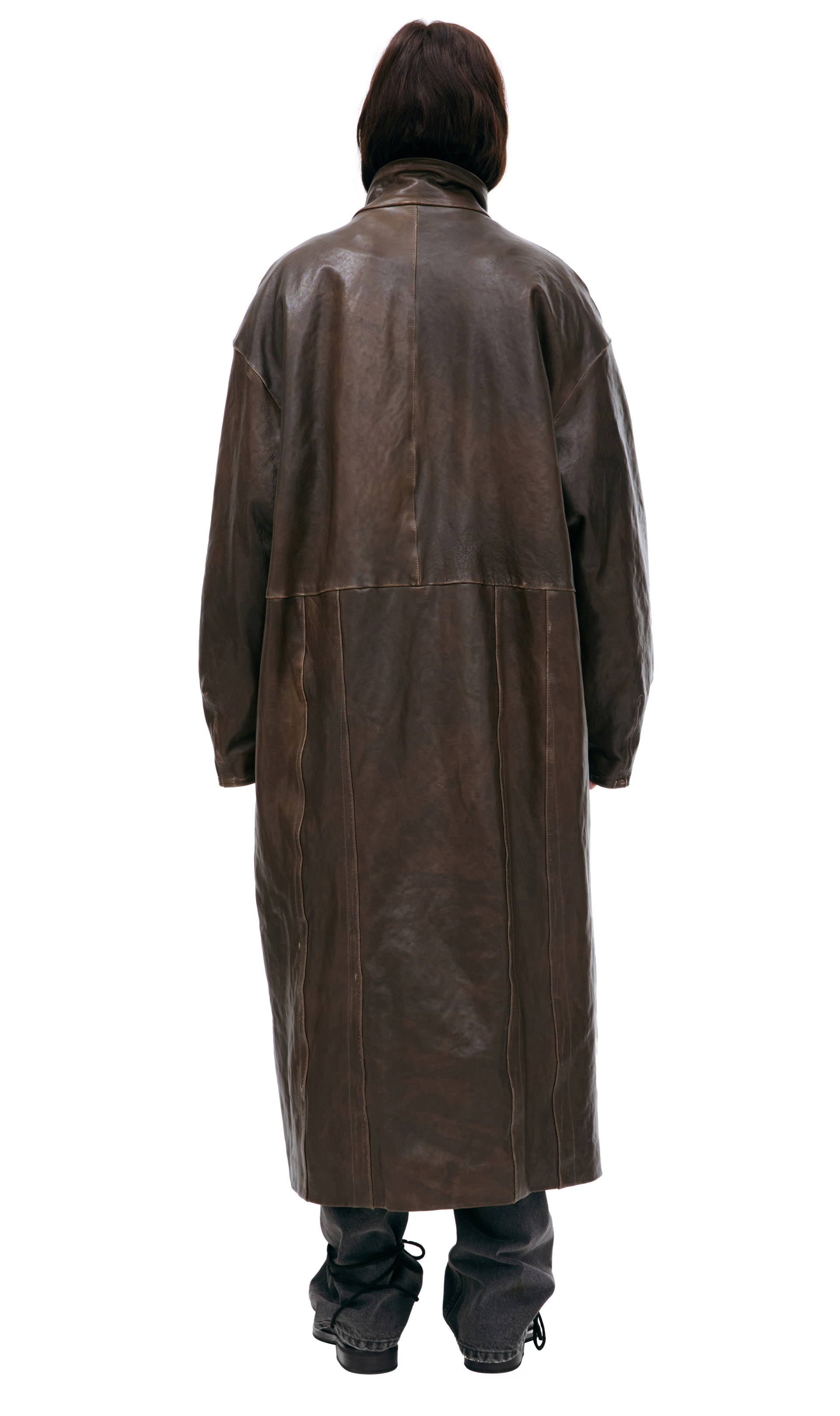 Enfants Riches Déprimés Куртка Malcolm Trench