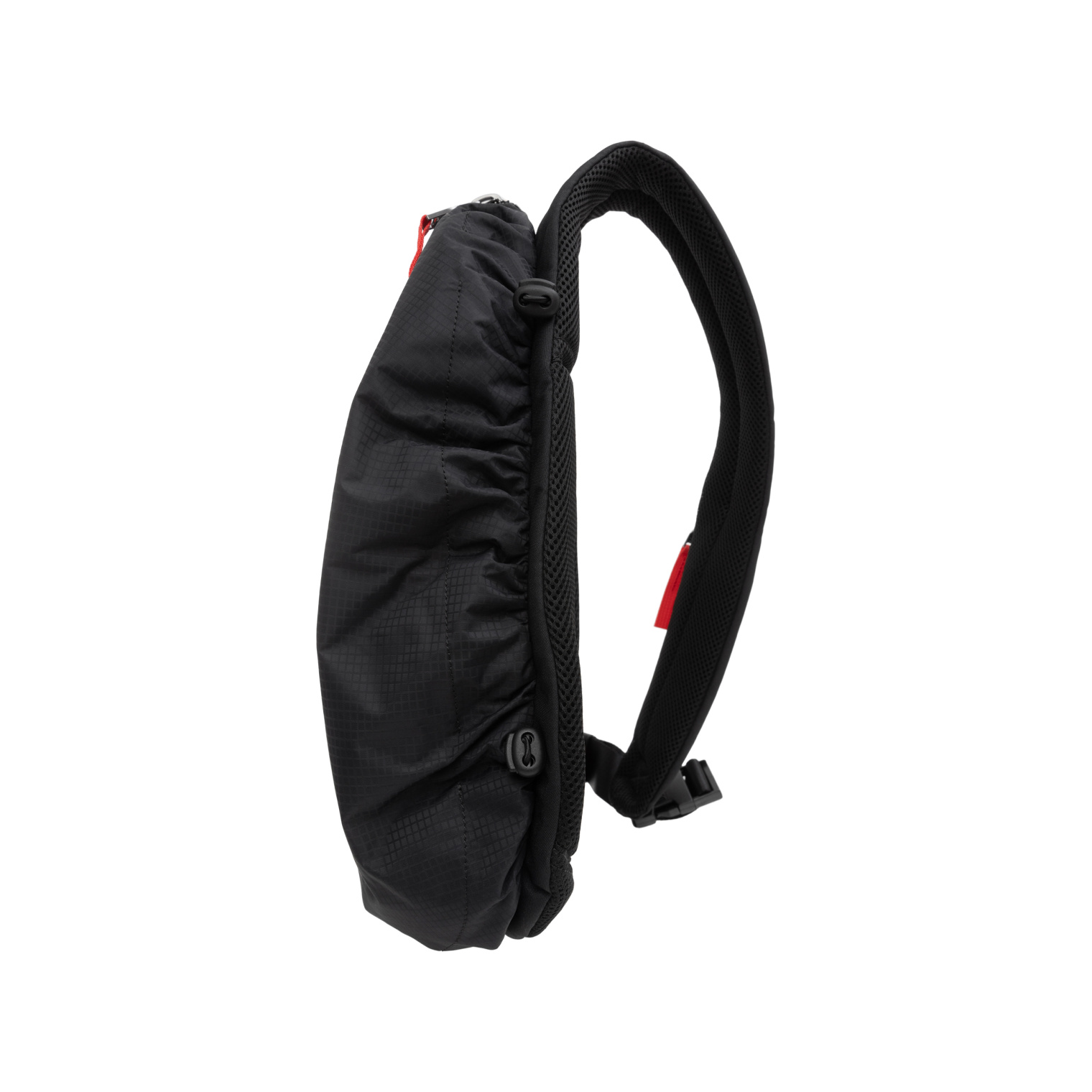 Diesel Рюкзак Zip-D-Sling в клетку