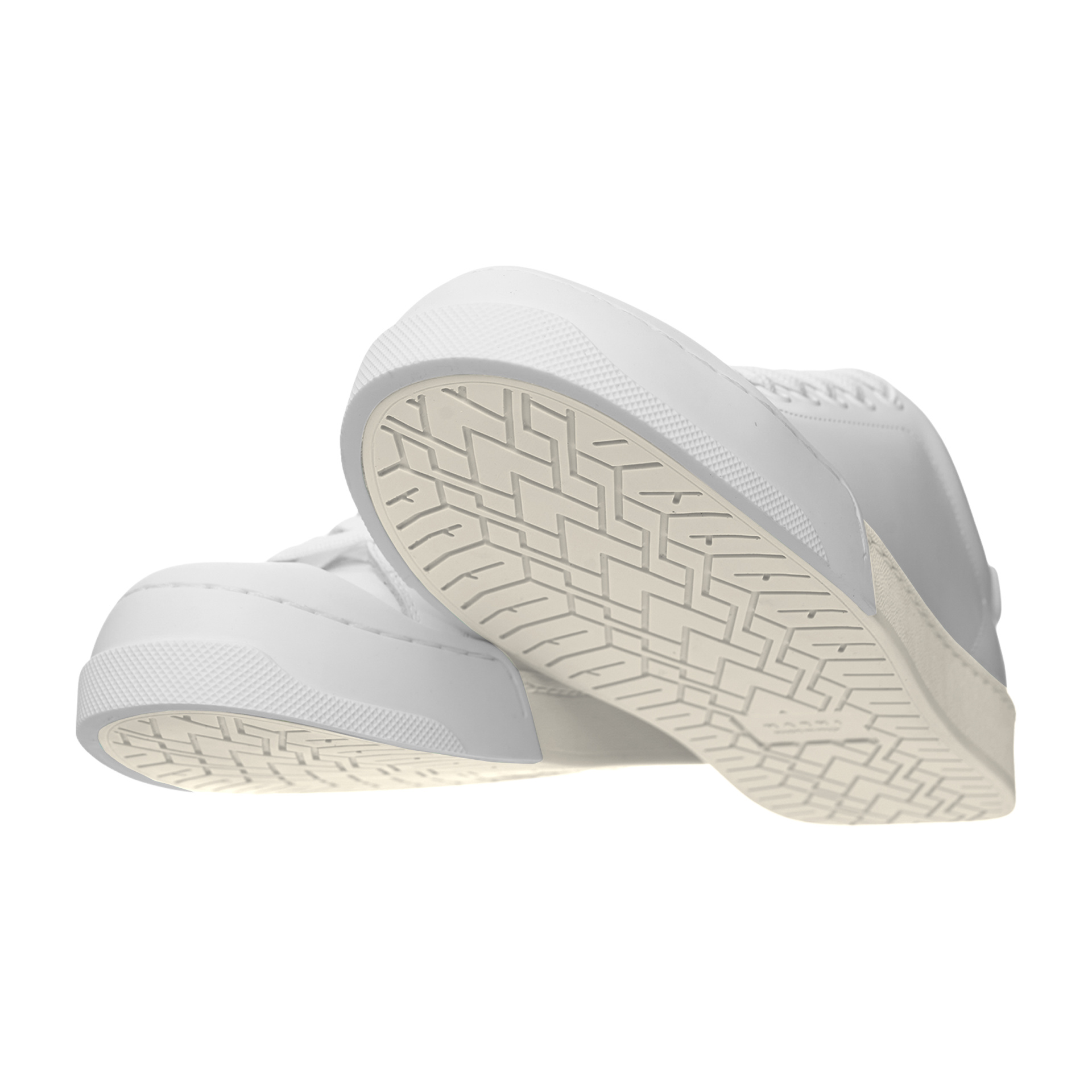 Marni Комбинированные кеды Dada