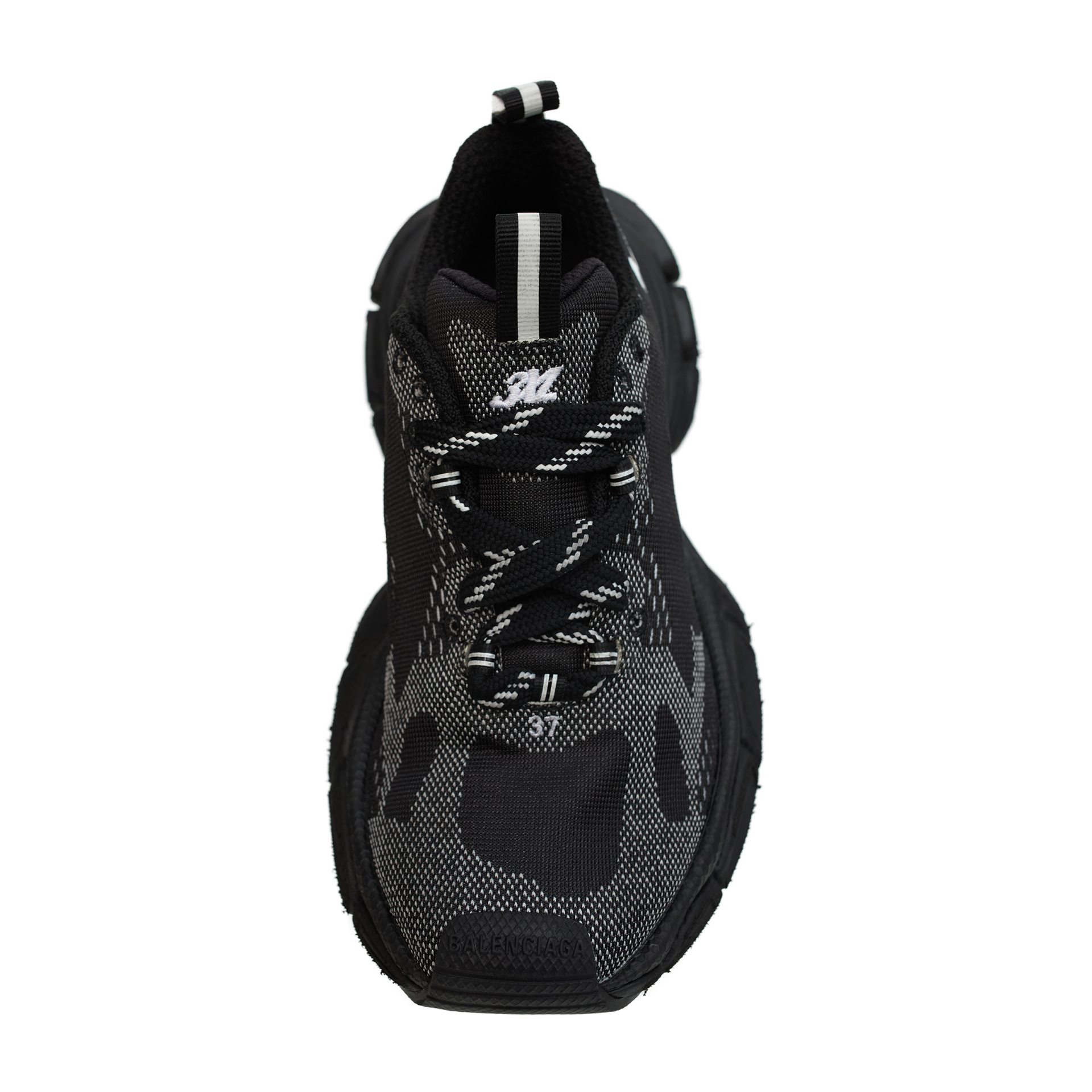 Balenciaga Textile sneakers 3XL