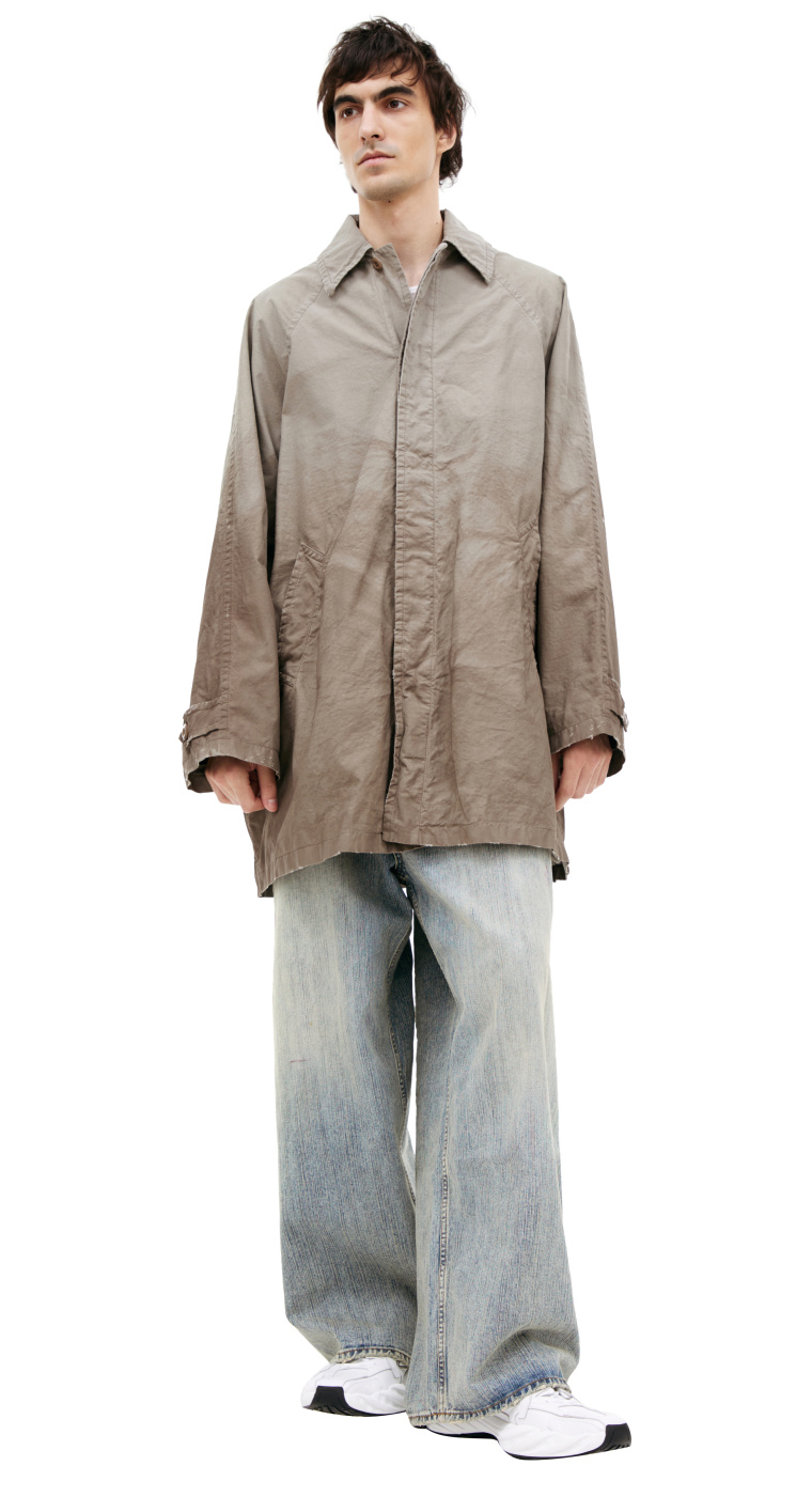 Balenciaga Пальто