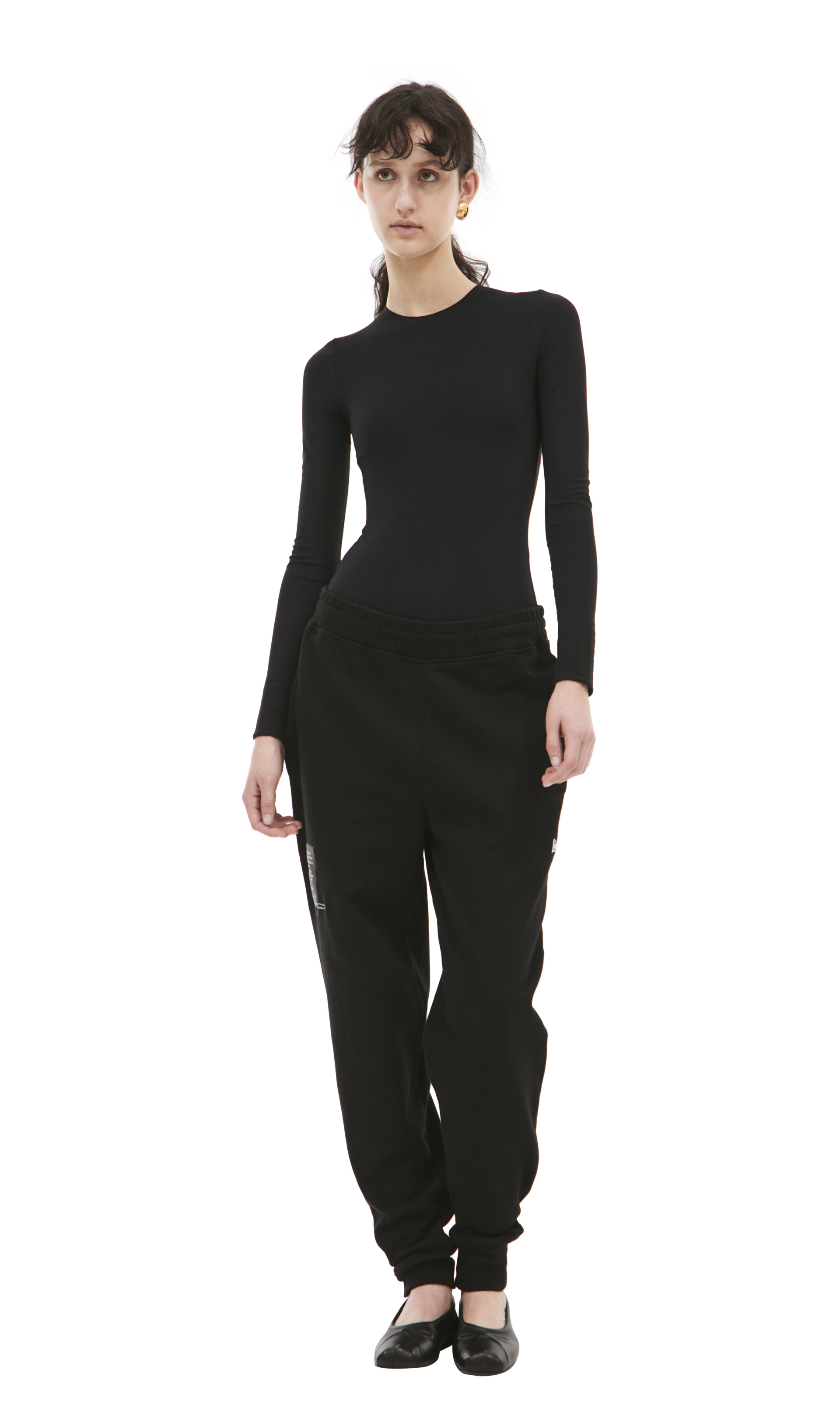 Yohji Yamamoto Брюки