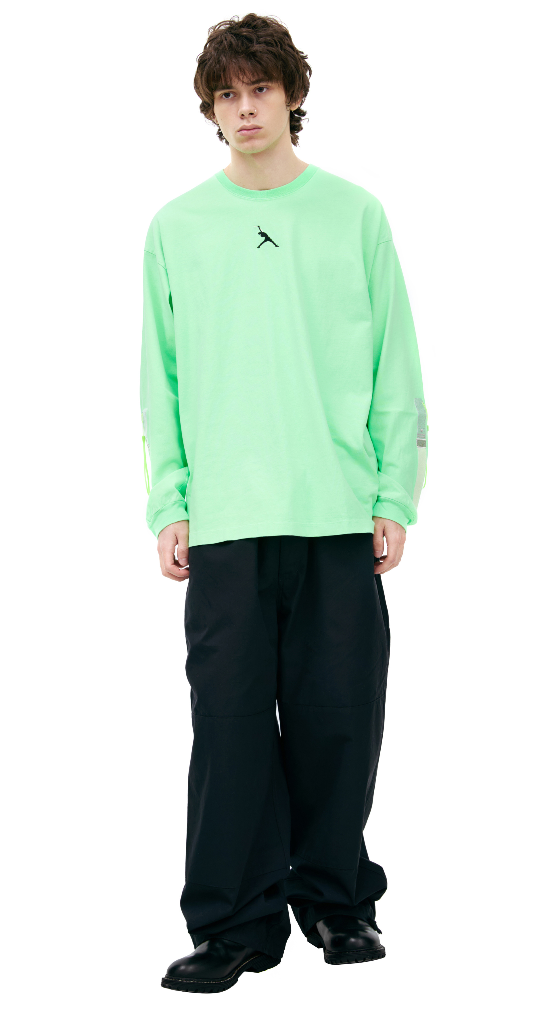 Doublet Лонгслив