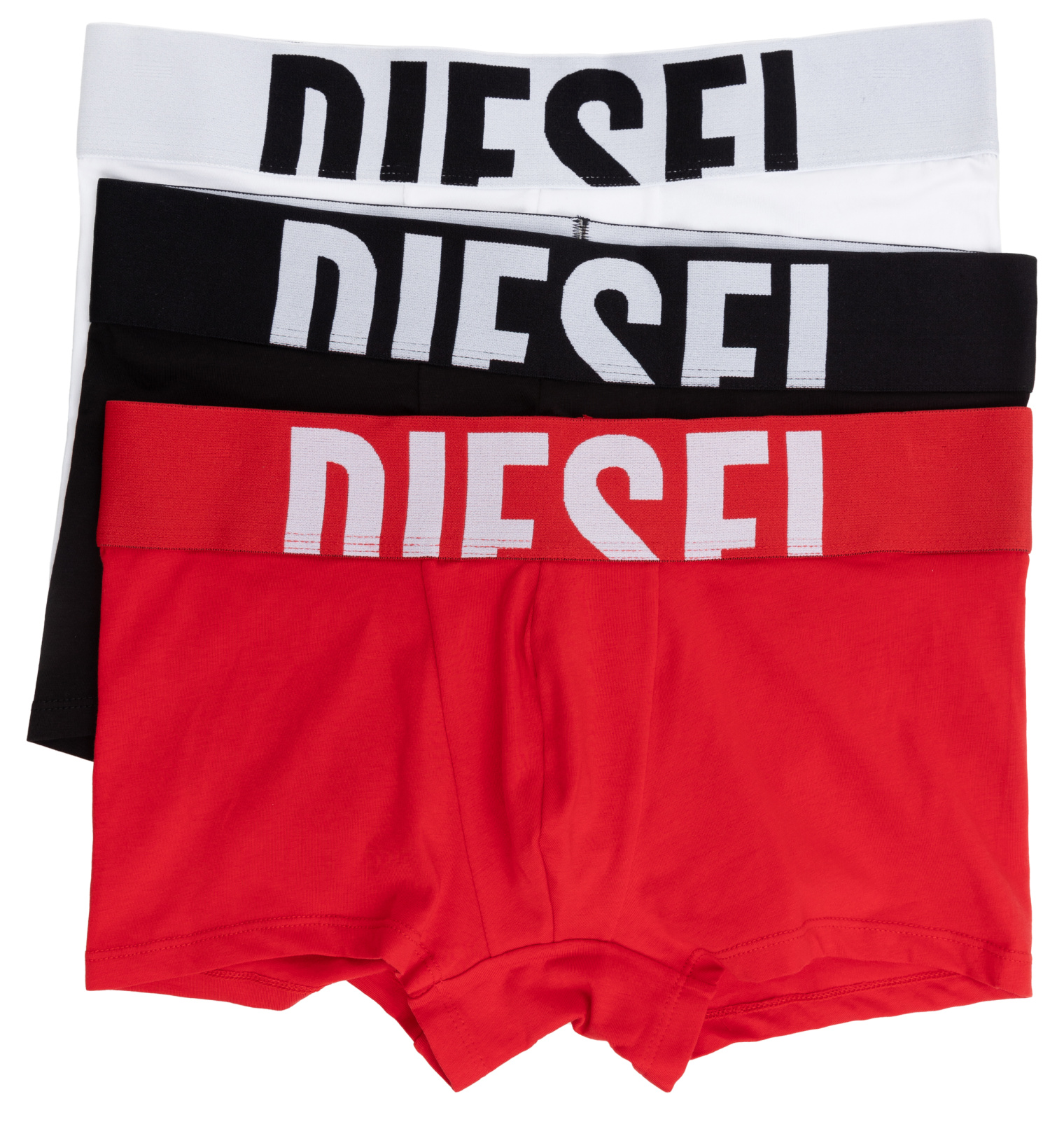 Diesel Комплект из трех пар трусов