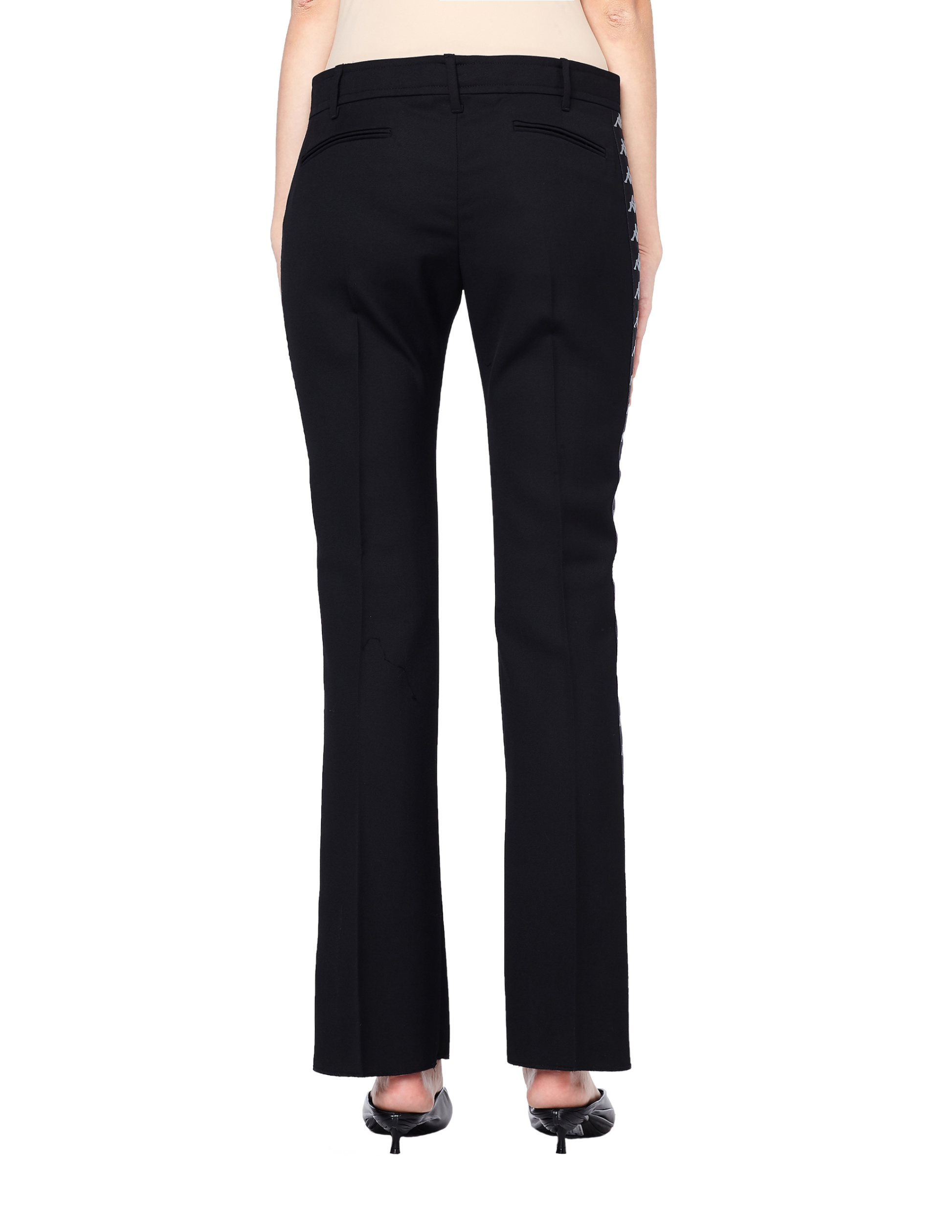 Faith Connexion Шерстяные брюки Kappa