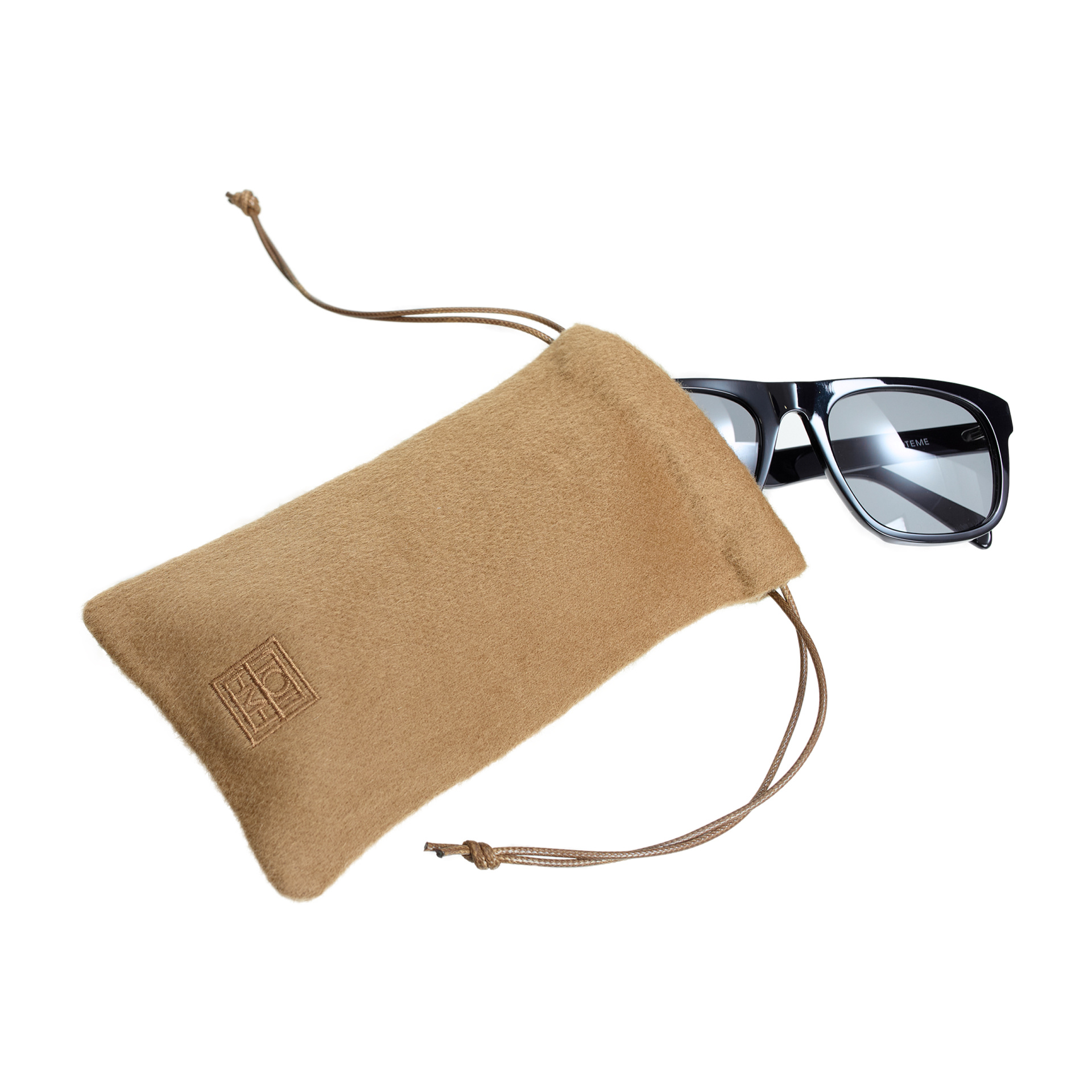 TOTEME Солнцезащитные очки The Navigators