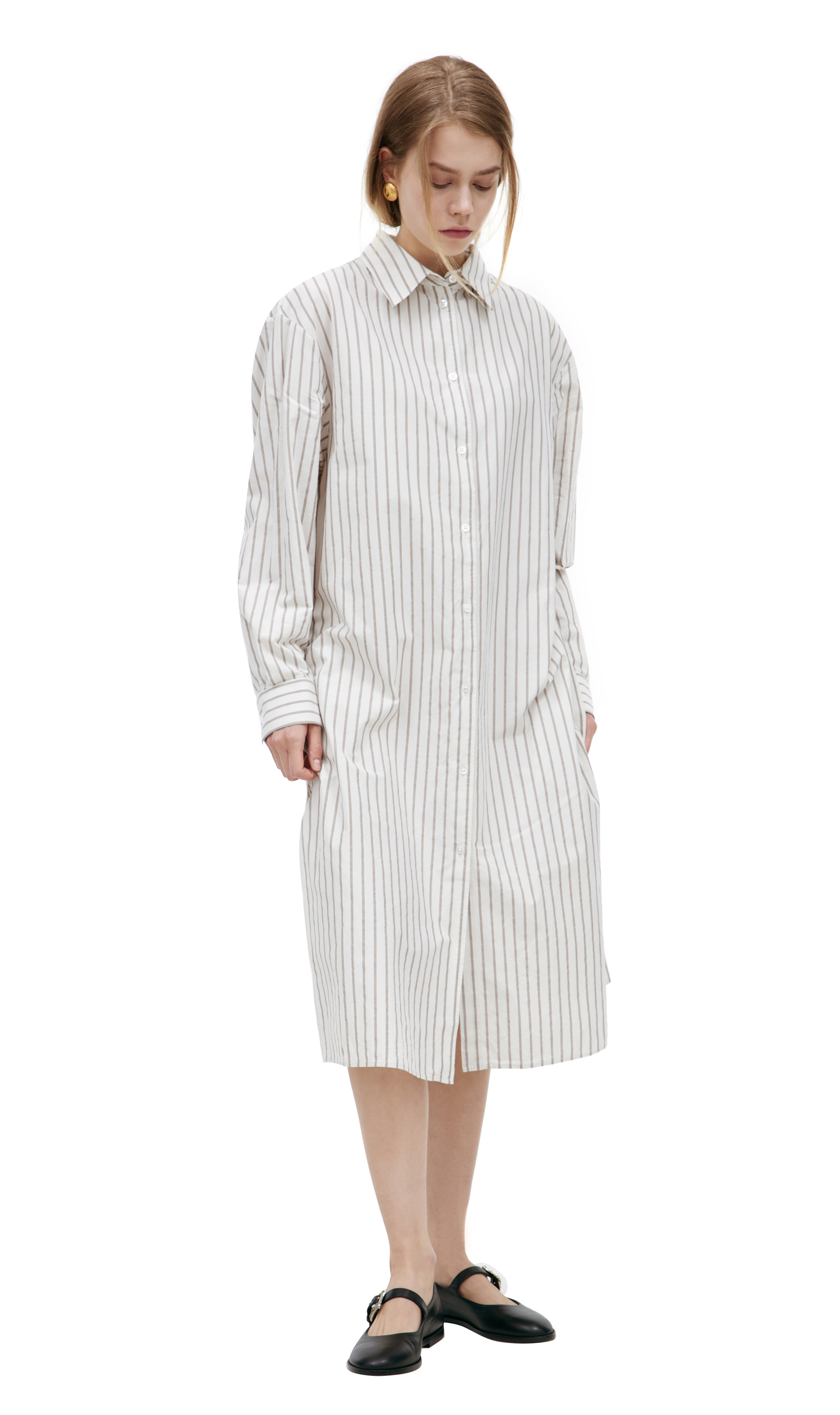 The Row Платье