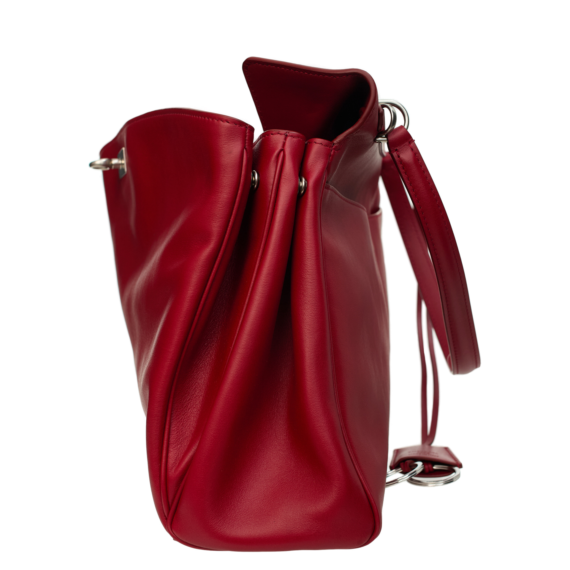 Balenciaga Сумка rodeo top handle m