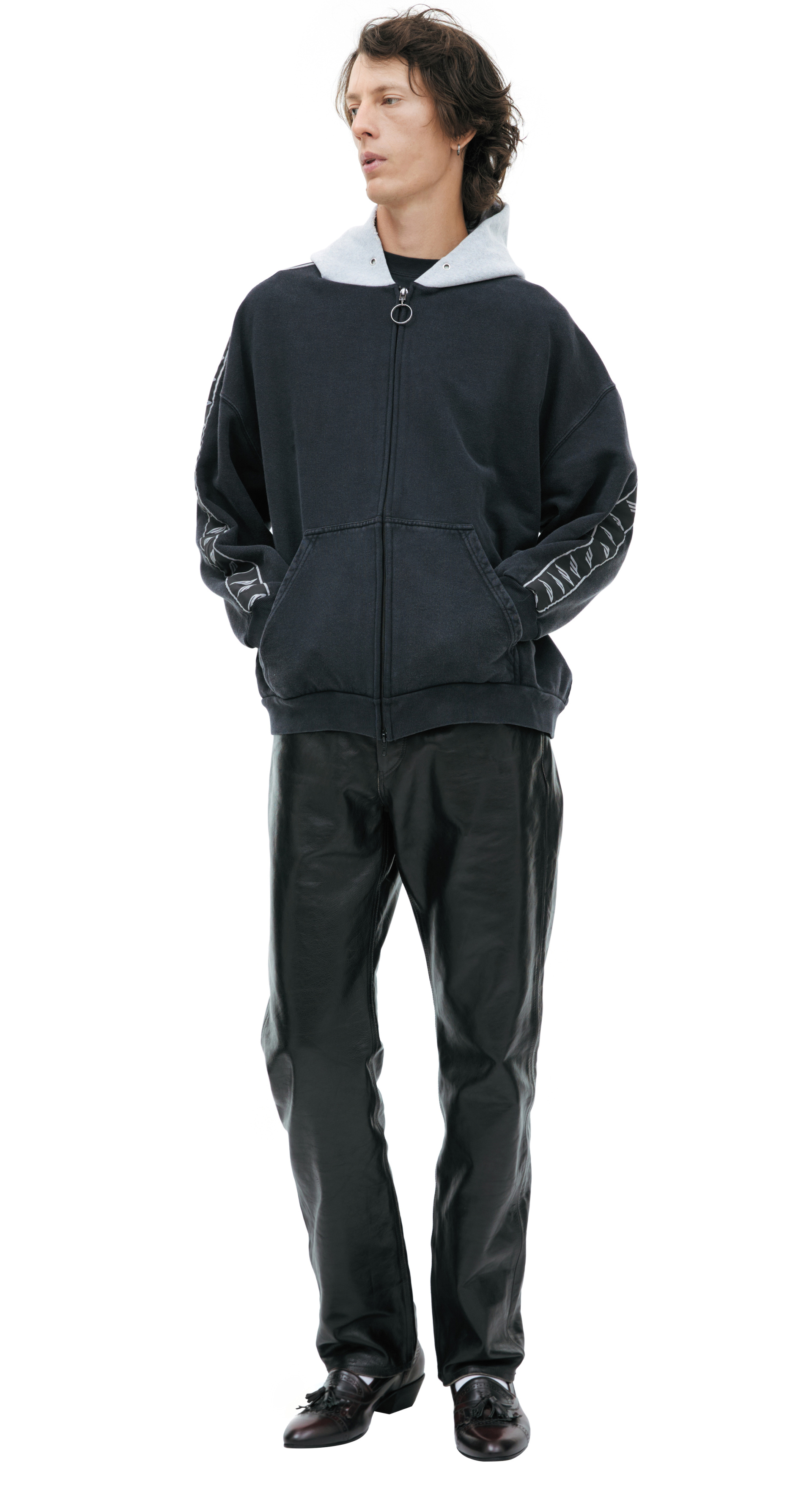 Balenciaga Худи