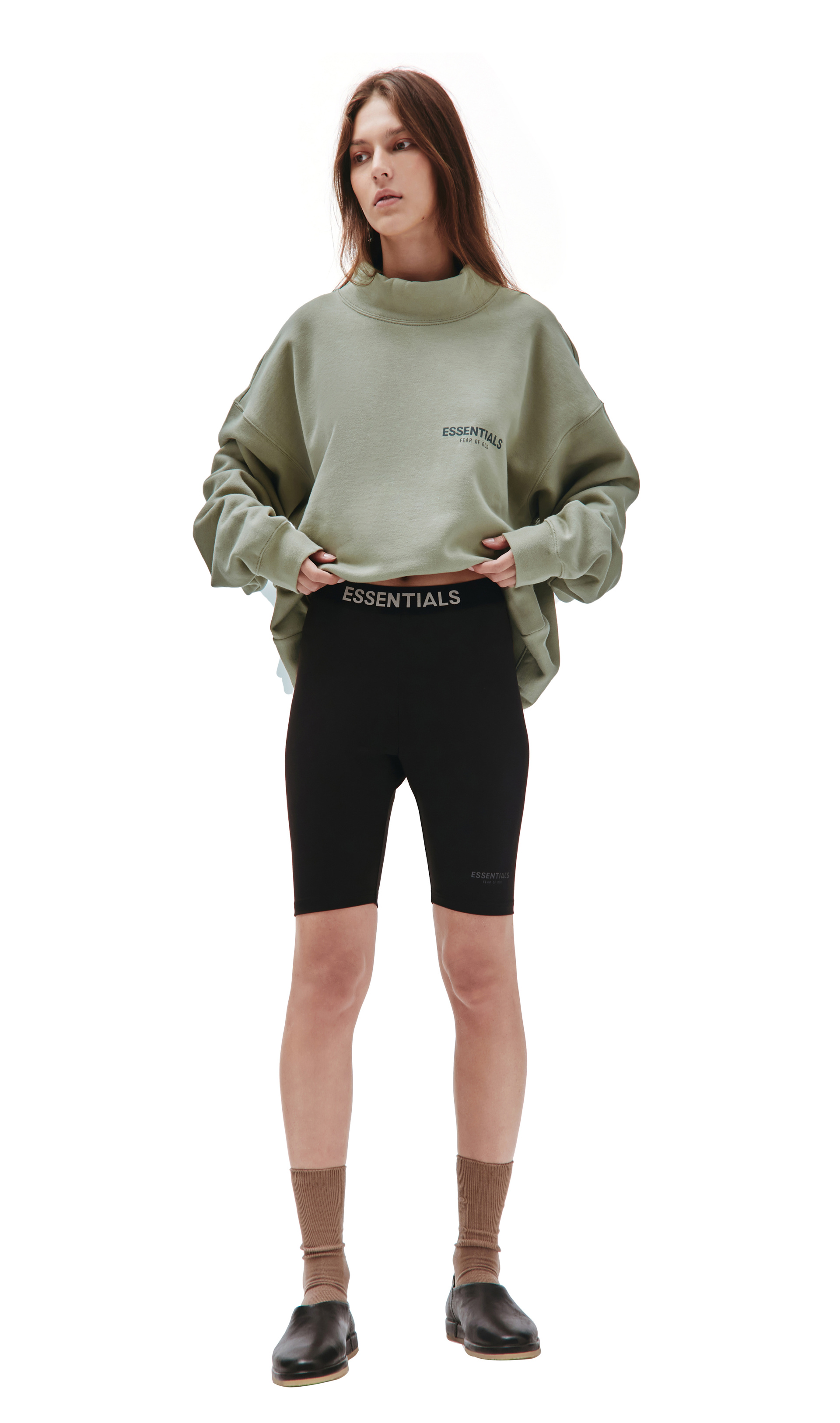 Fear of God Essentials Шорты