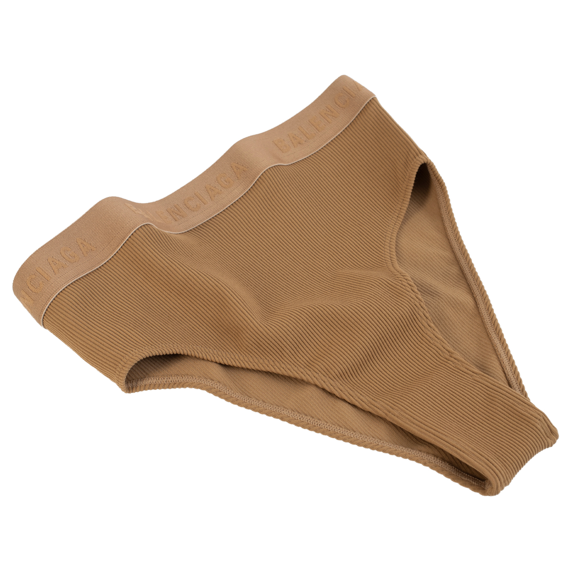 Balenciaga Трусы с логотипом на резинке