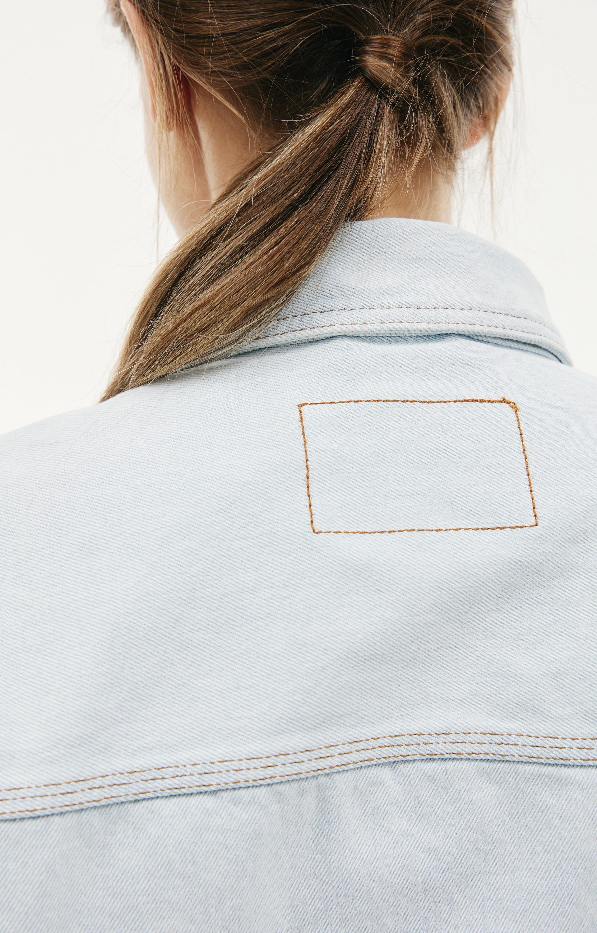 Diesel Джинсовая куртка \'D-LILLO\'