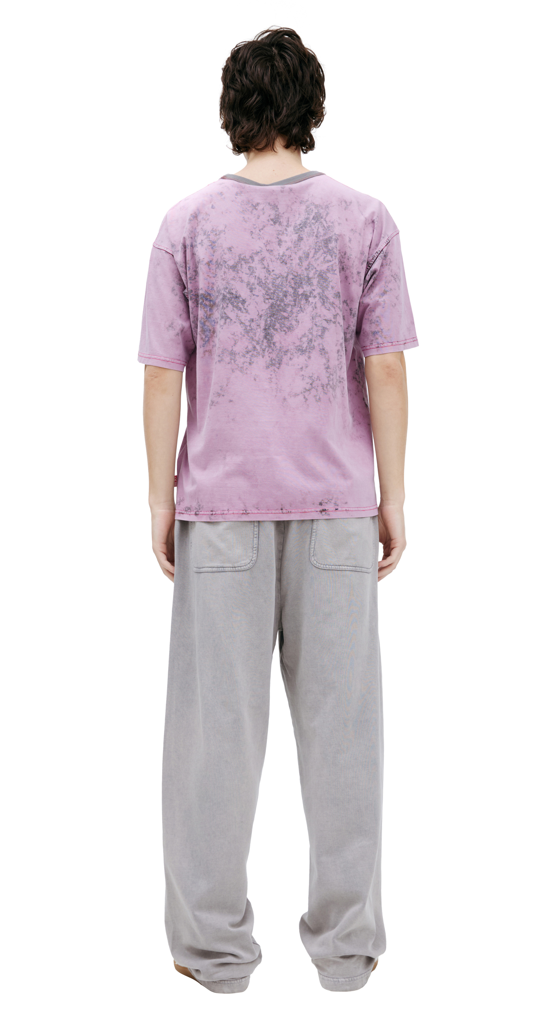 Diesel Футболка с принтом \'dieselcore\'