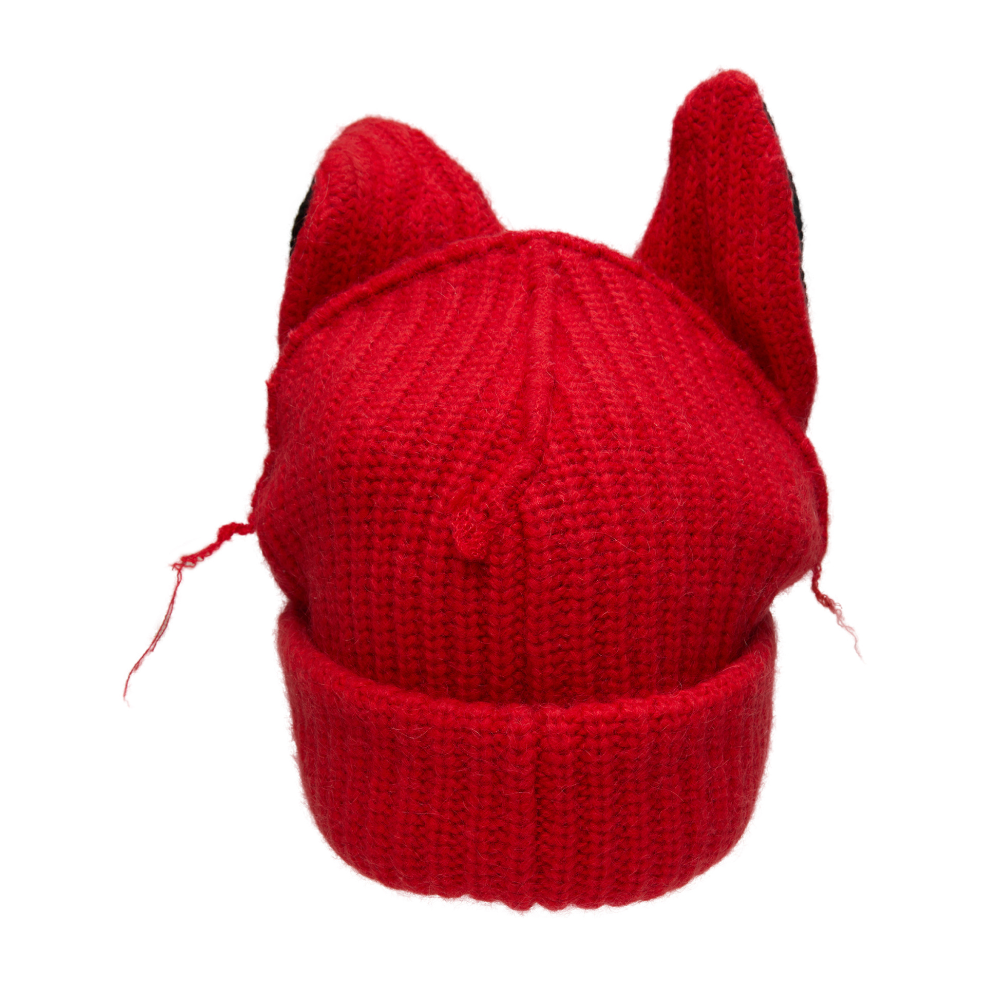 CHARLES JEFFREY LOVERBOY Вязаная шапка из шерсти