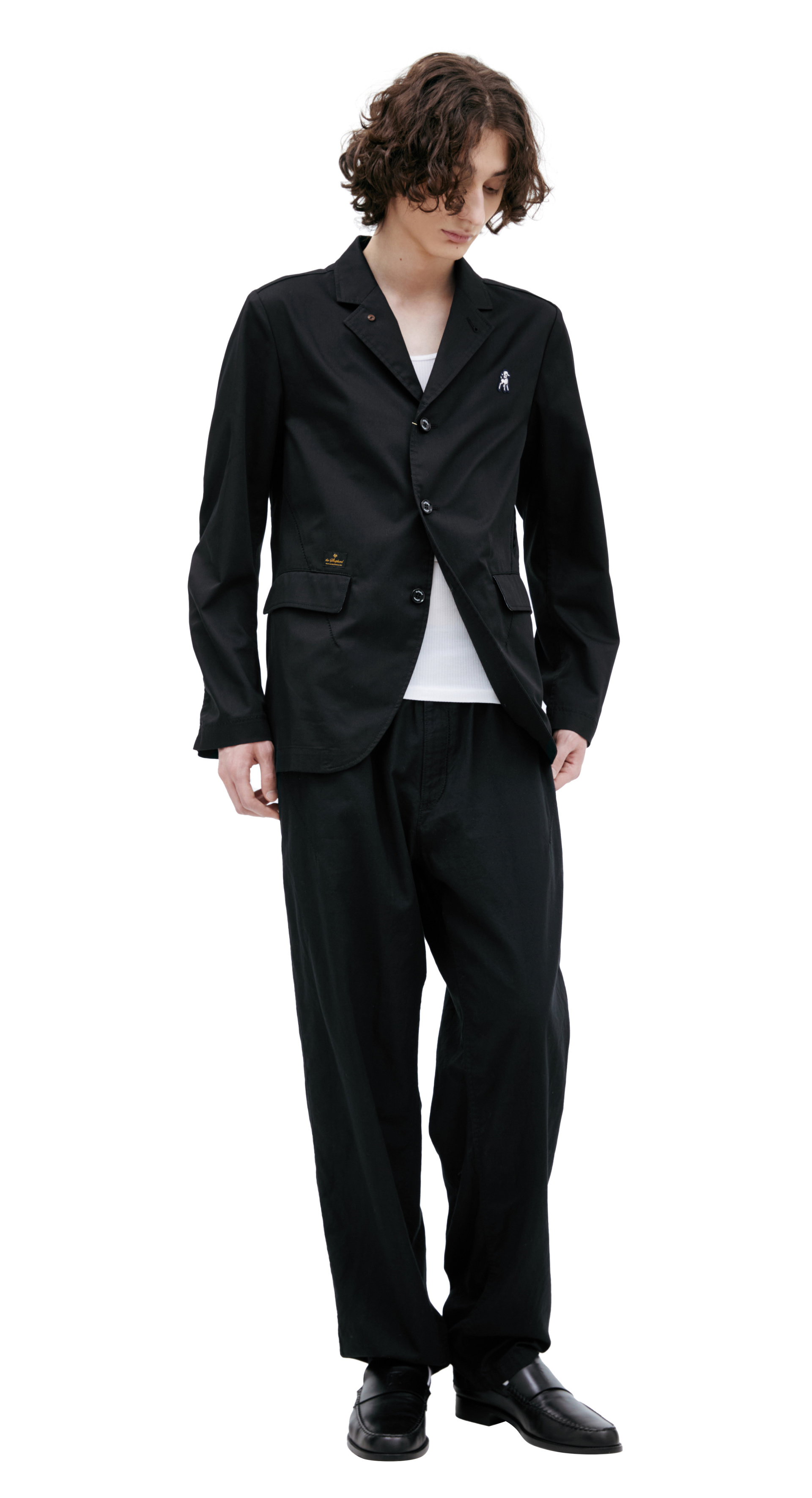 Undercover Пиджак