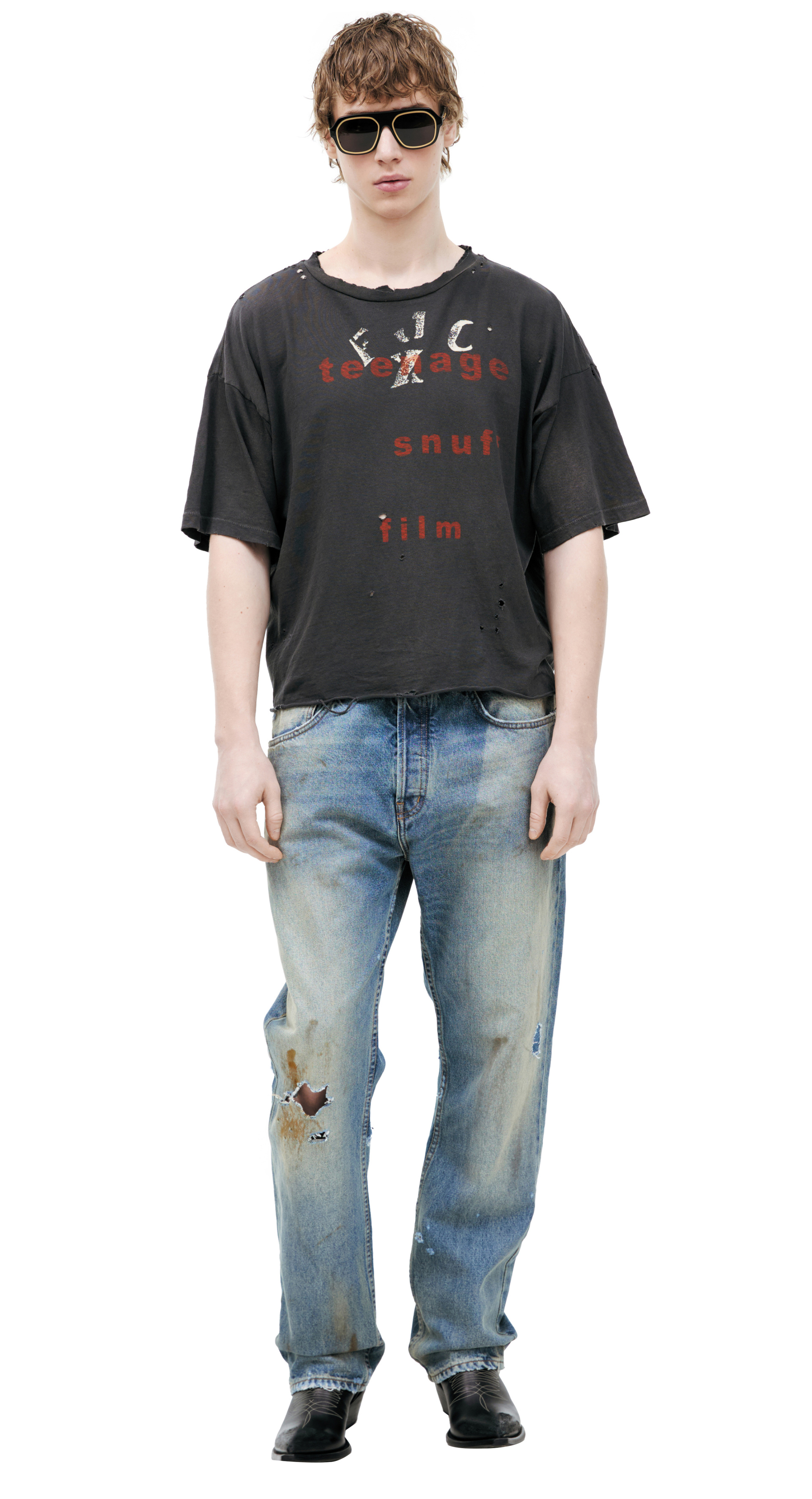 Enfants Riches Déprimés Футболка