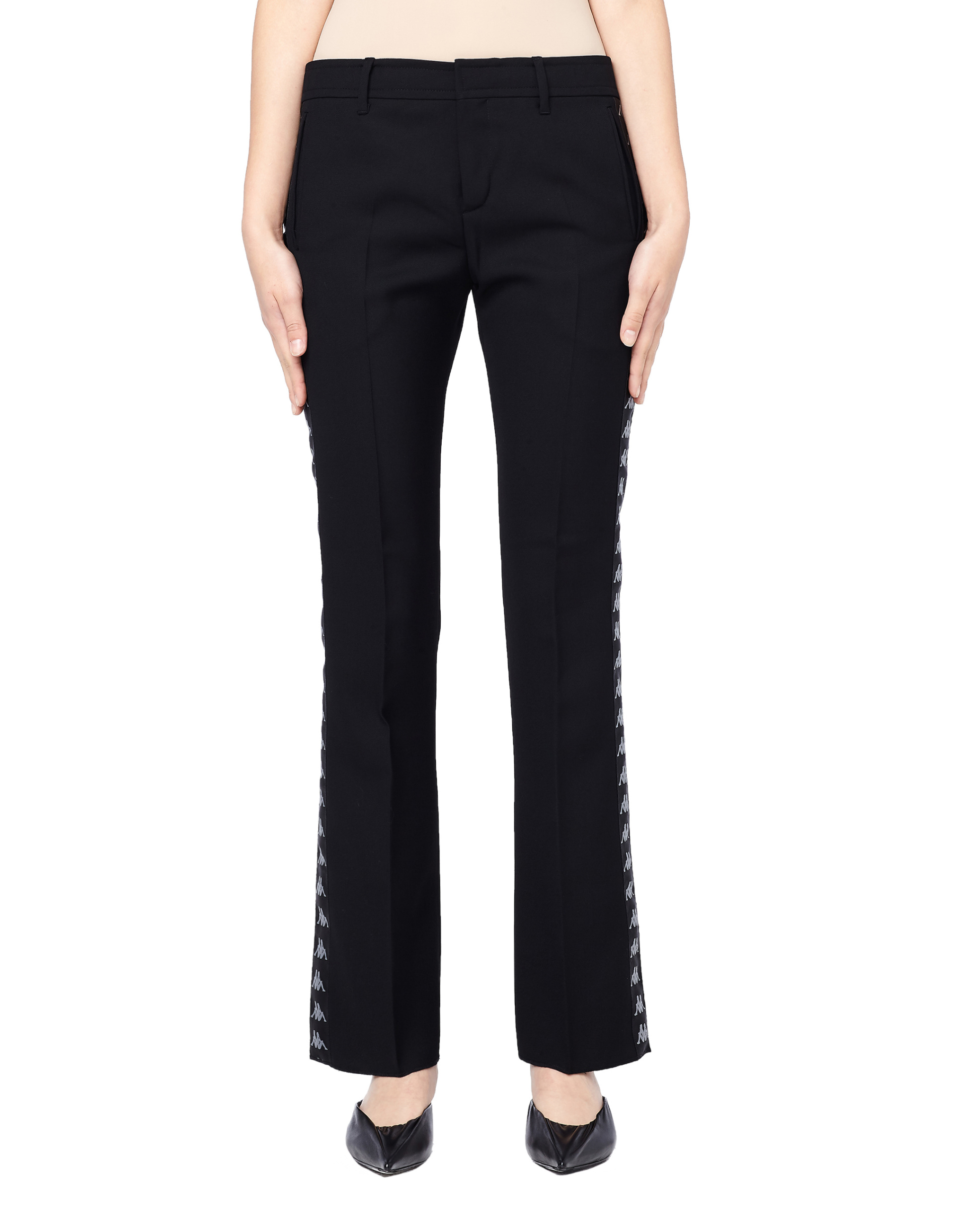 Faith Connexion Шерстяные брюки Kappa