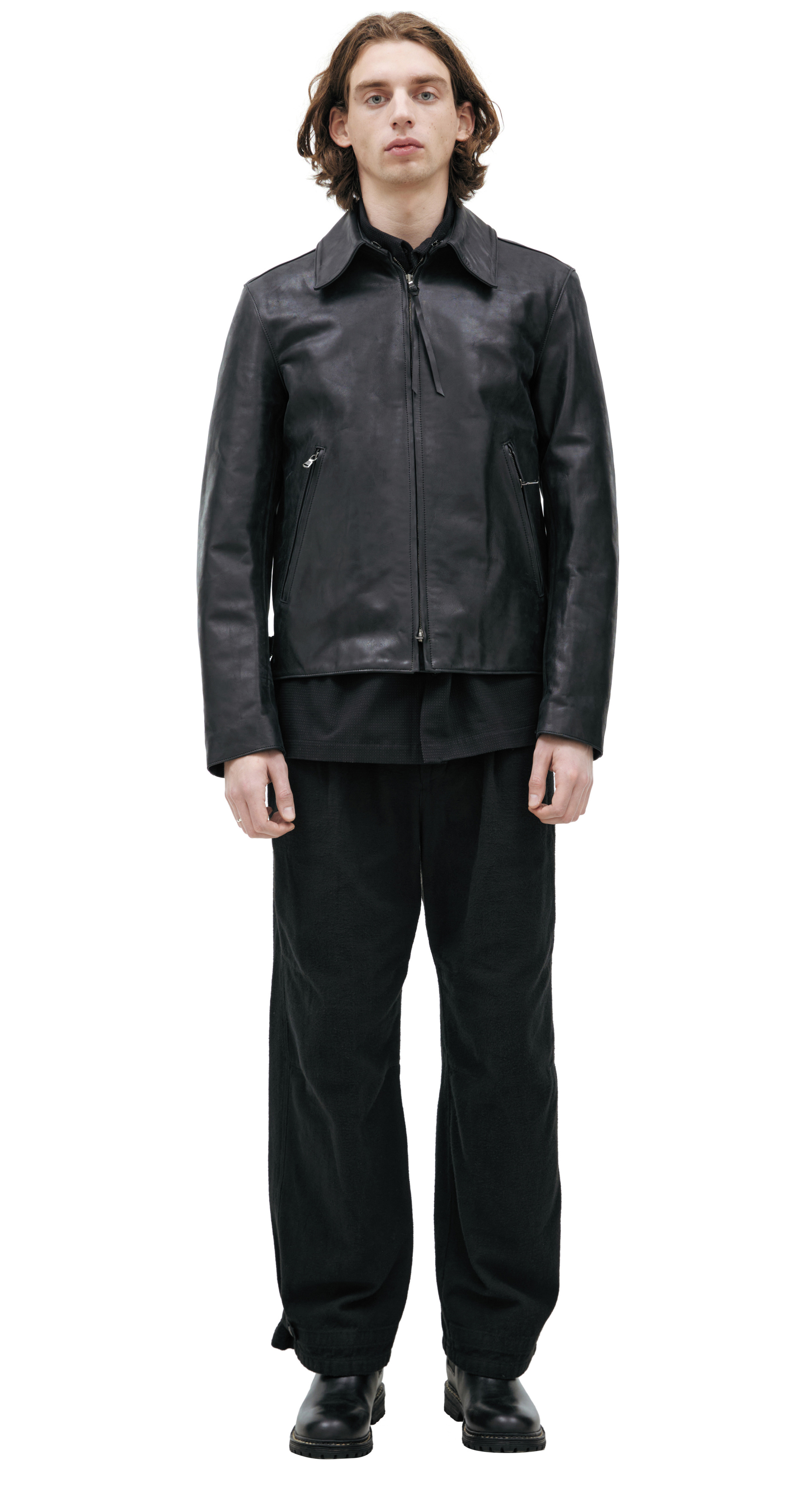 The Viridi-Anne Куртка