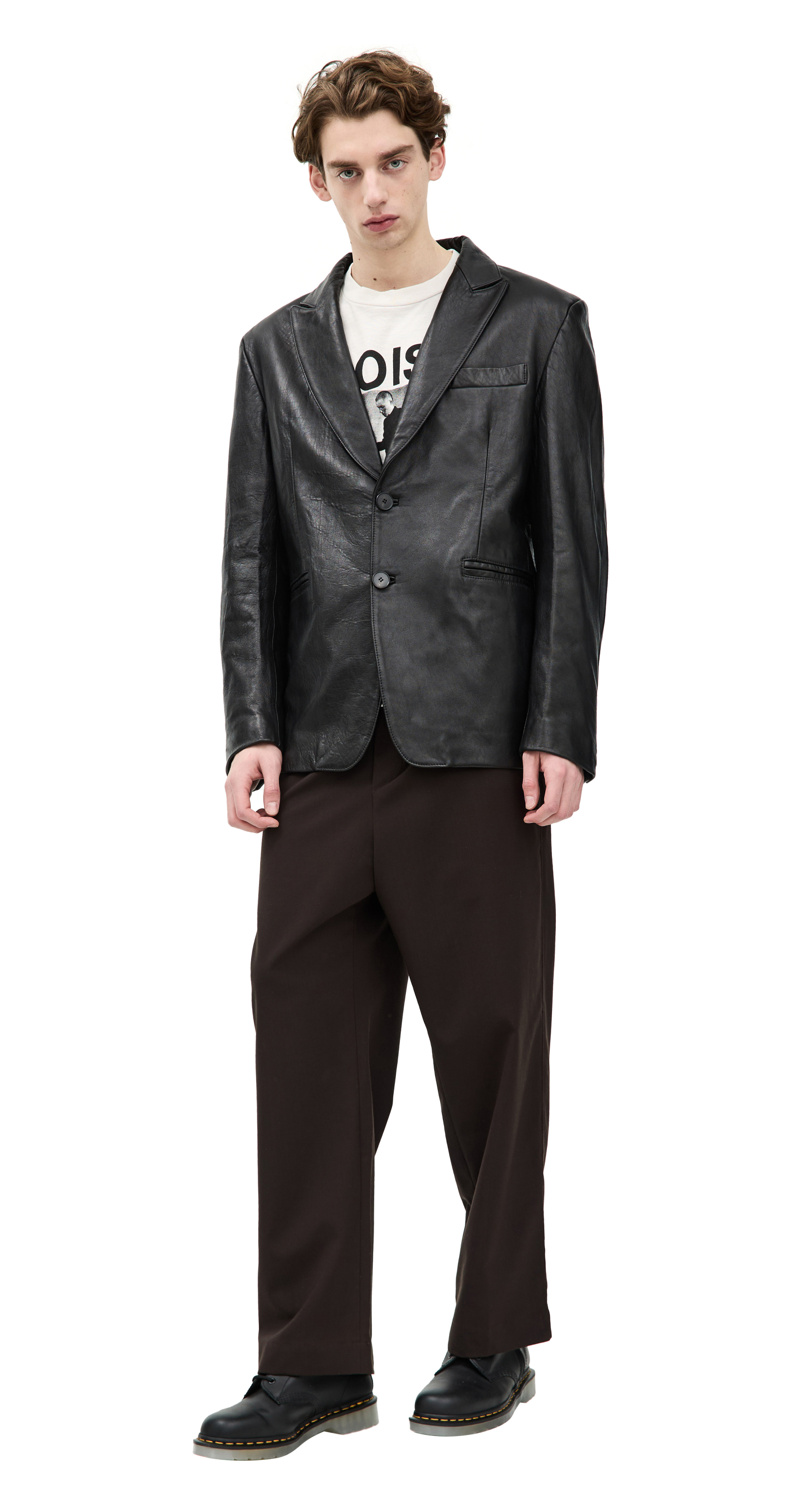 Enfants Riches Déprimés Пиджак