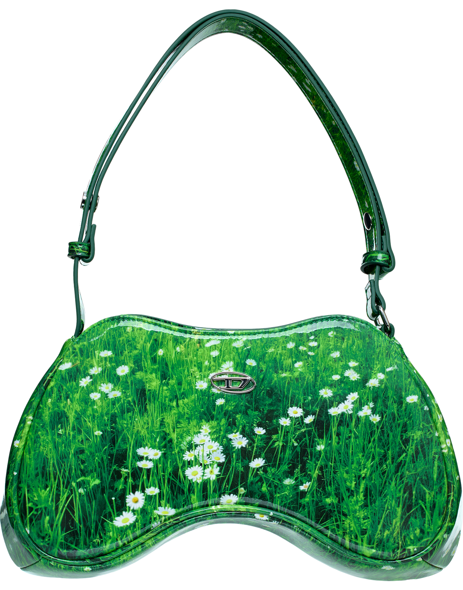 Diesel Сумка \'PLAY-GLOSSY\'