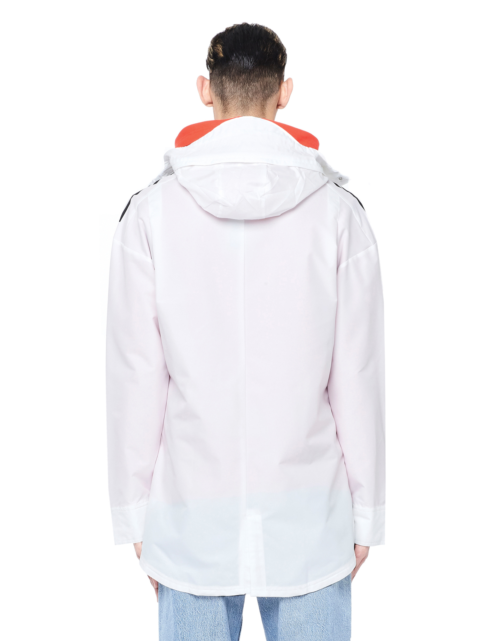 Gosha Rubchinskiy Ветровка Adidas