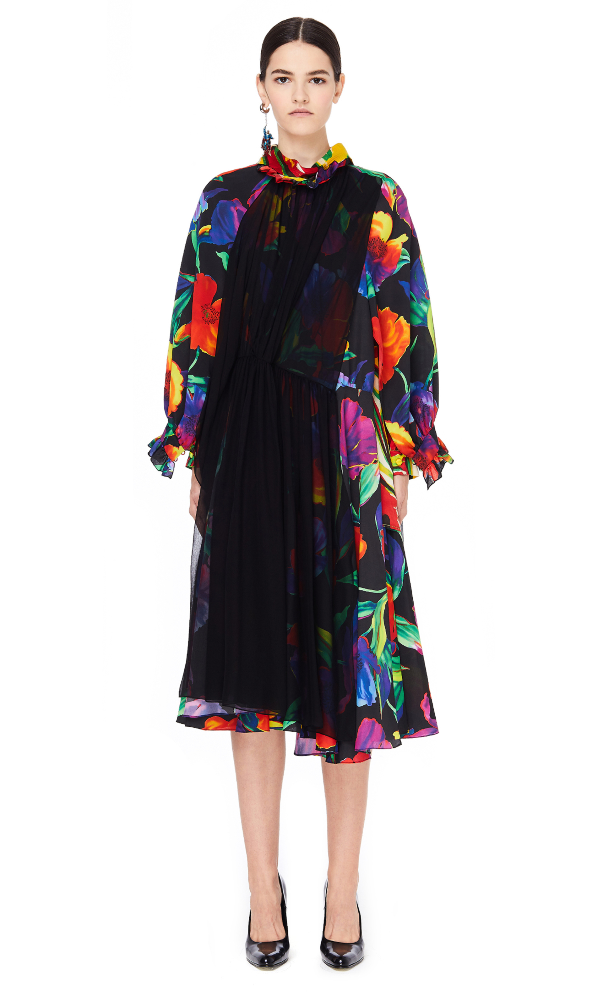 Balenciaga Платье