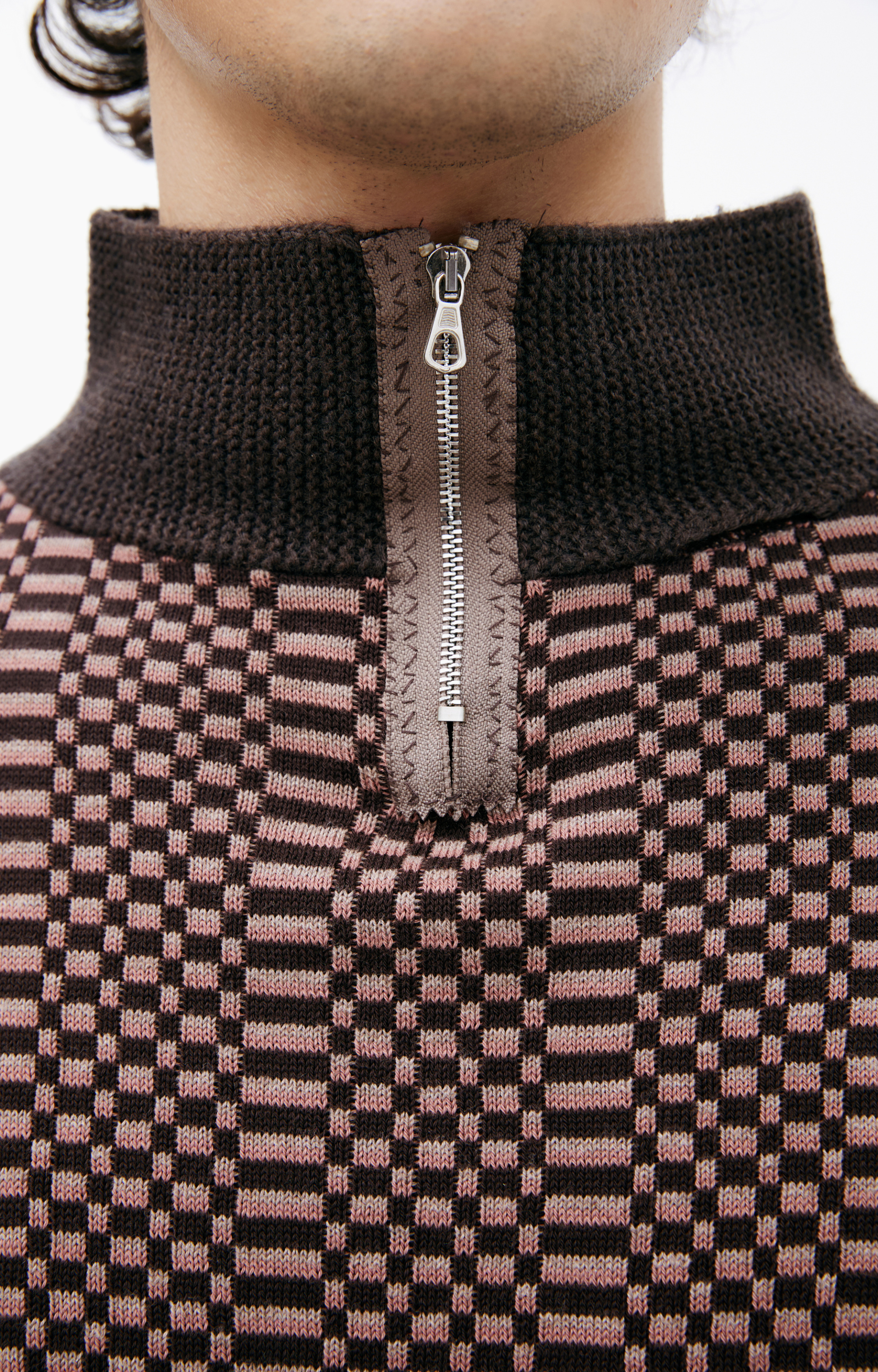 Enfants Riches Déprimés Свитер Puke & Cry Polo