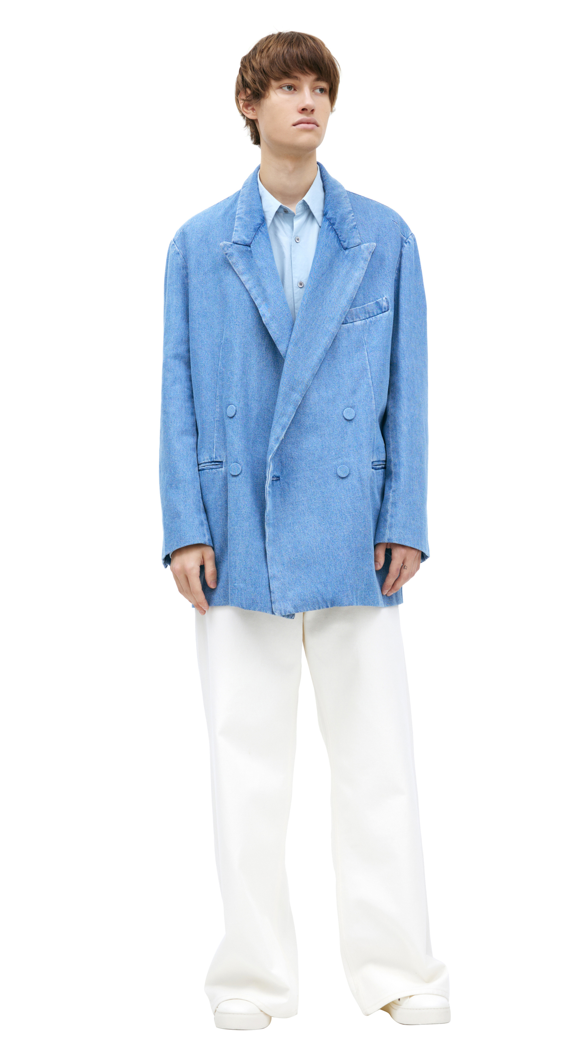 Dries Van Noten Куртка