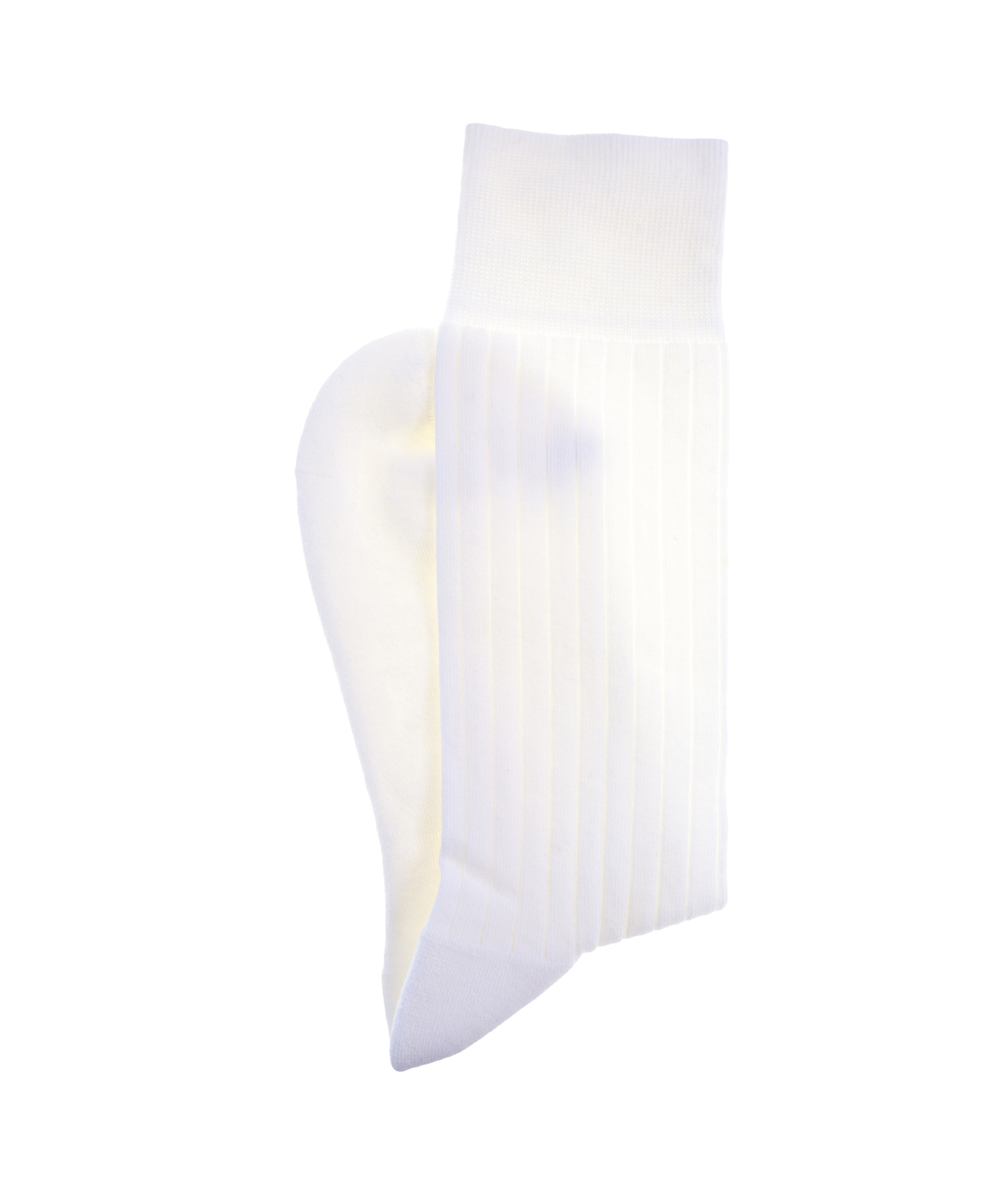 Jil Sander Высокие носки из хлопка