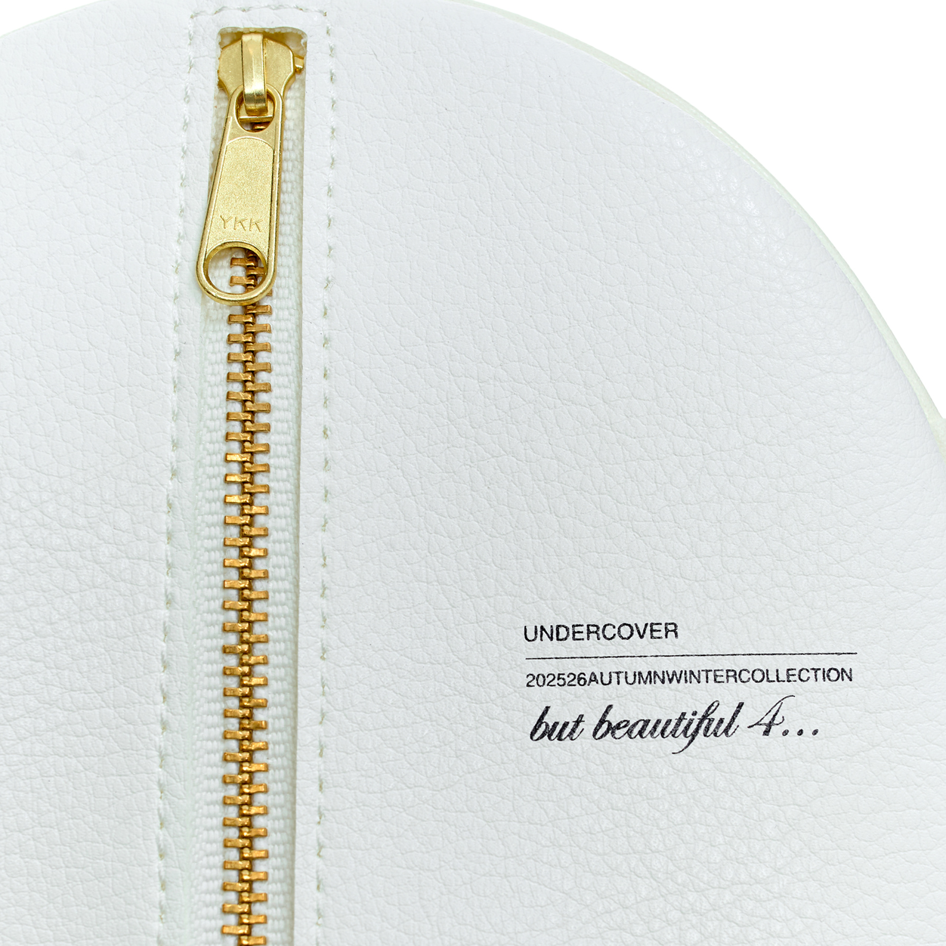 Undercover Кошелек с принтом