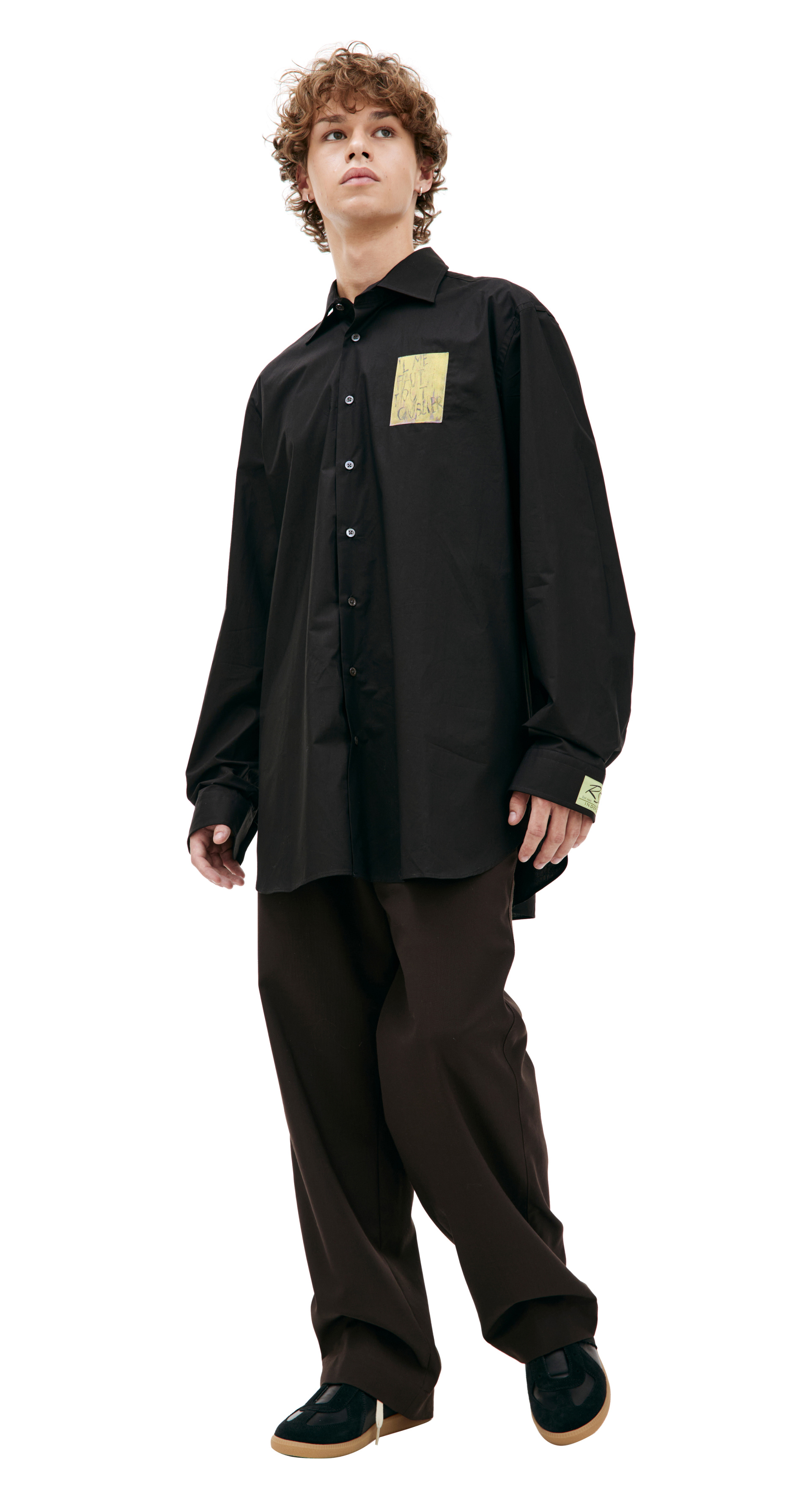 Raf Simons Рубашка