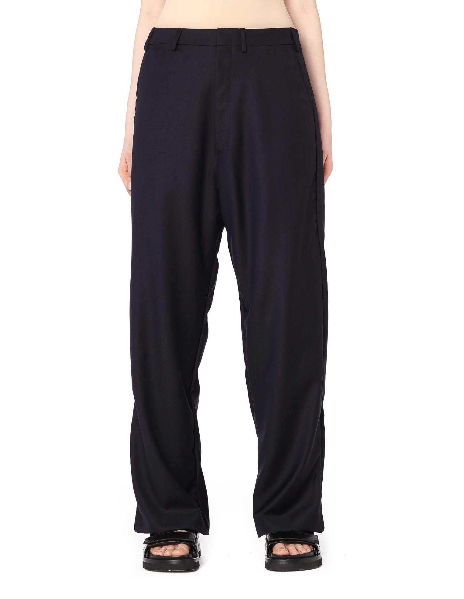 VETEMENTS Брюки Brioni