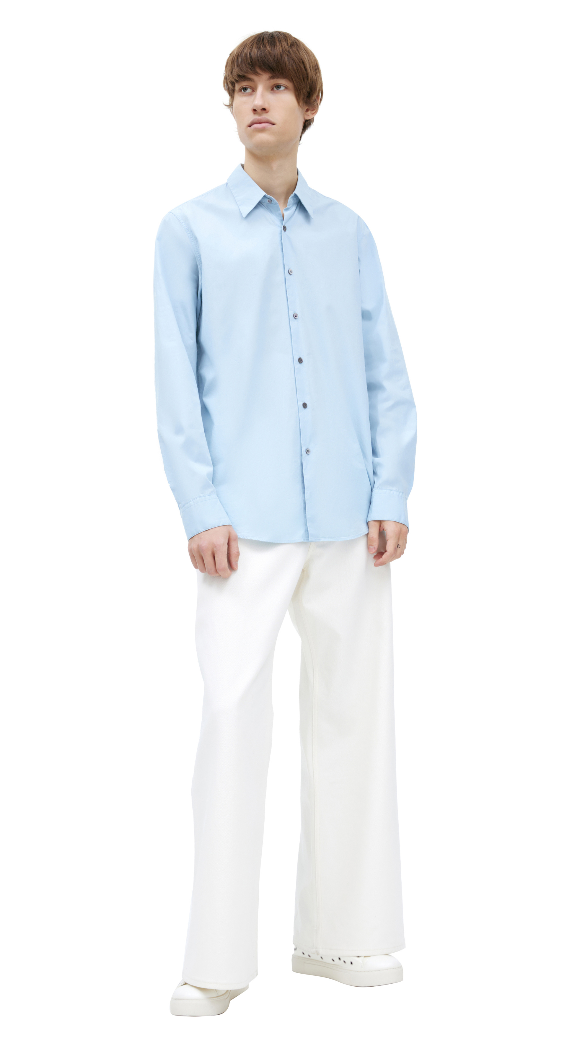 Dries Van Noten Рубашка