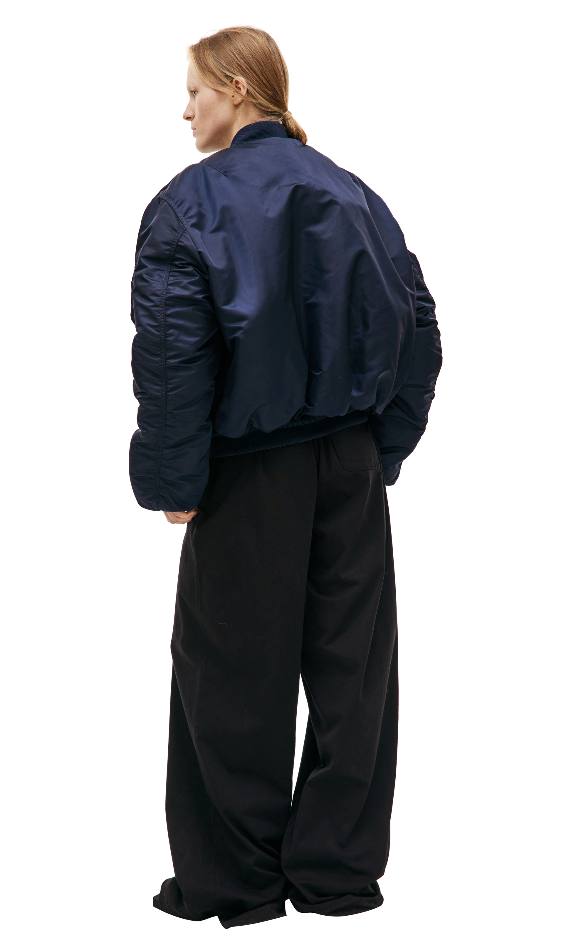 VTMNTS Двусторонний бомбер