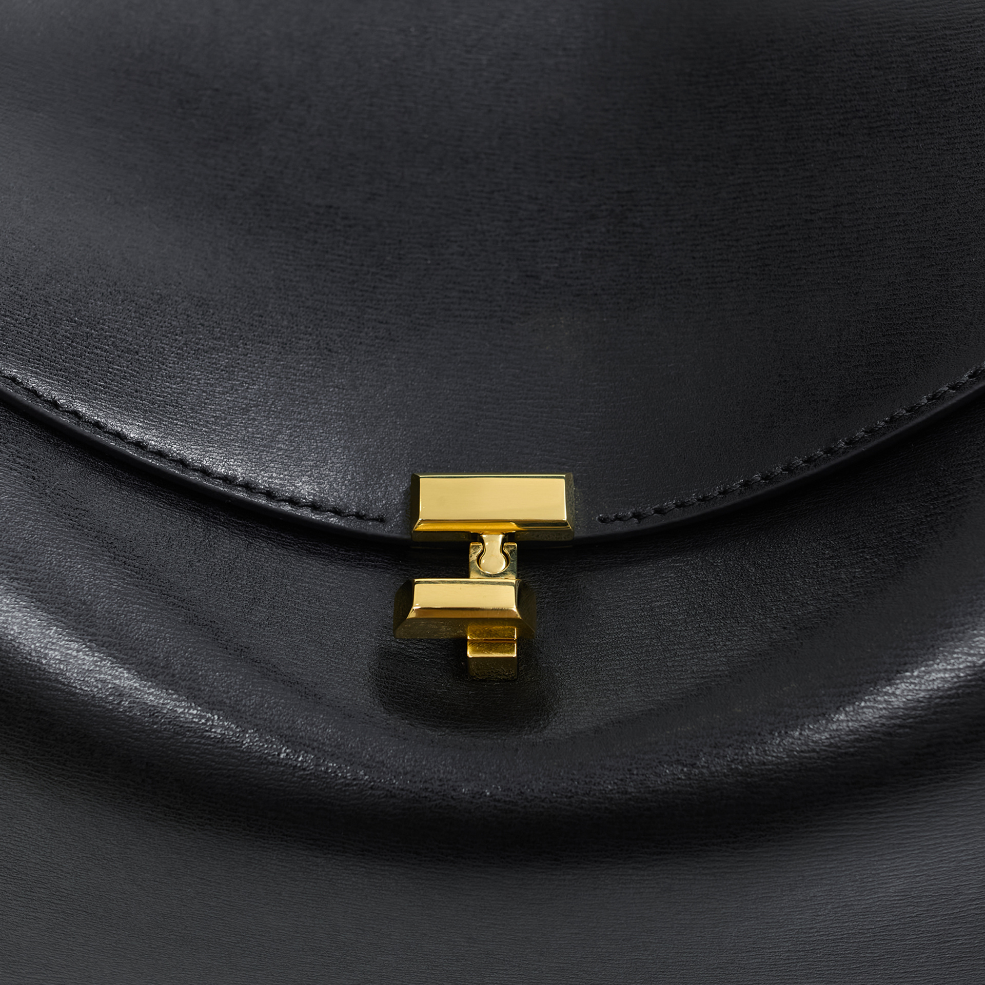 TOTEME Сумка T-Lock