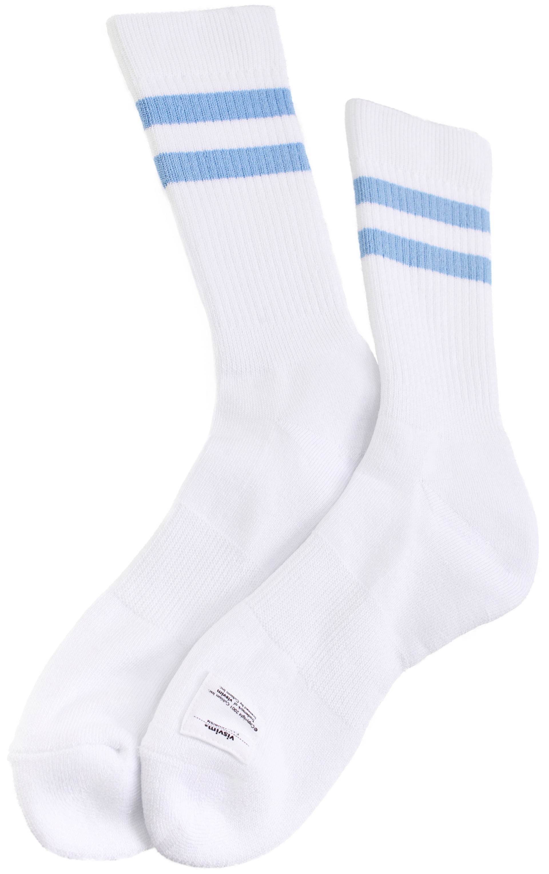 visvim Комплект из двух пар носков