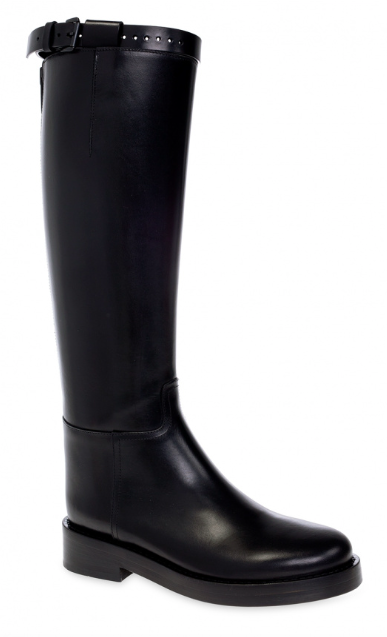 Ann Demeulemeester Сапоги stan riding