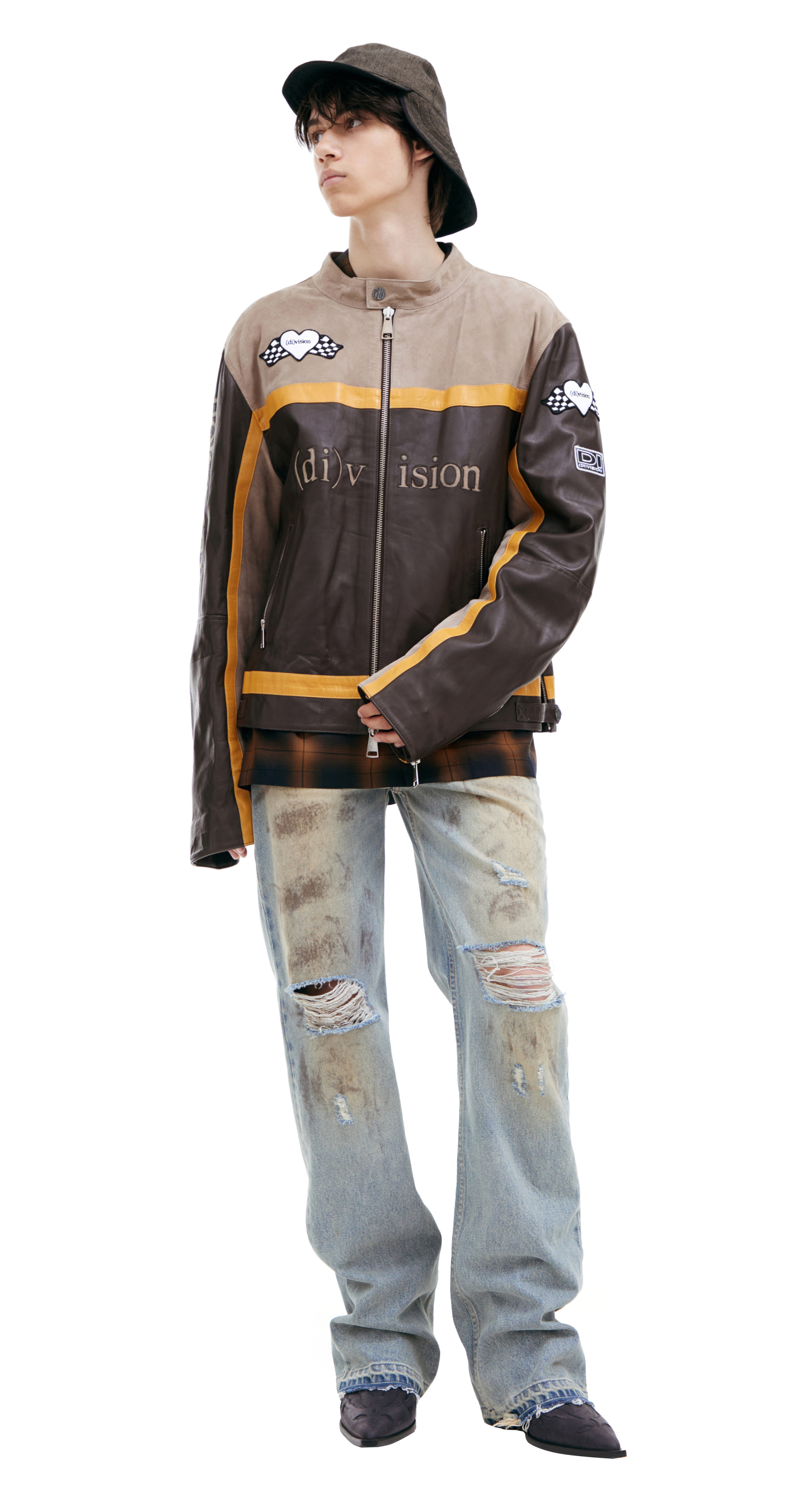 (di)vision Куртка