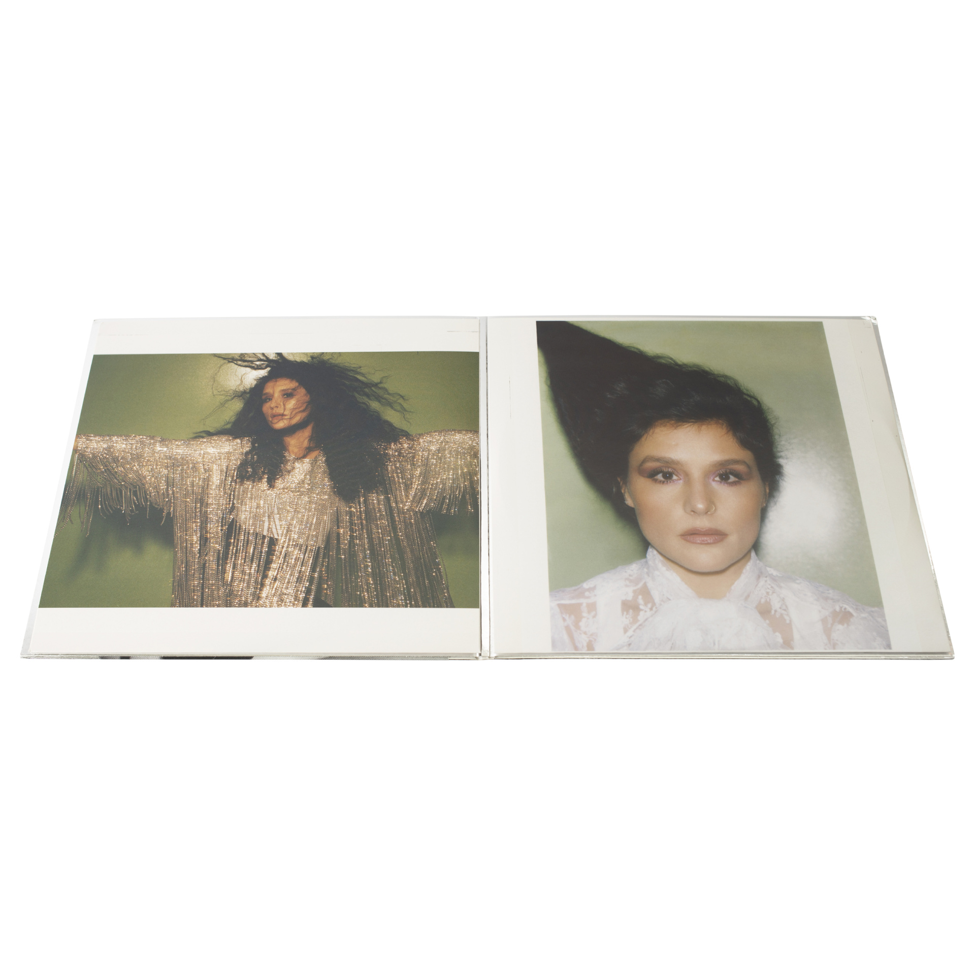  Винил Jessie Ware - What\'s Your Pleasure?