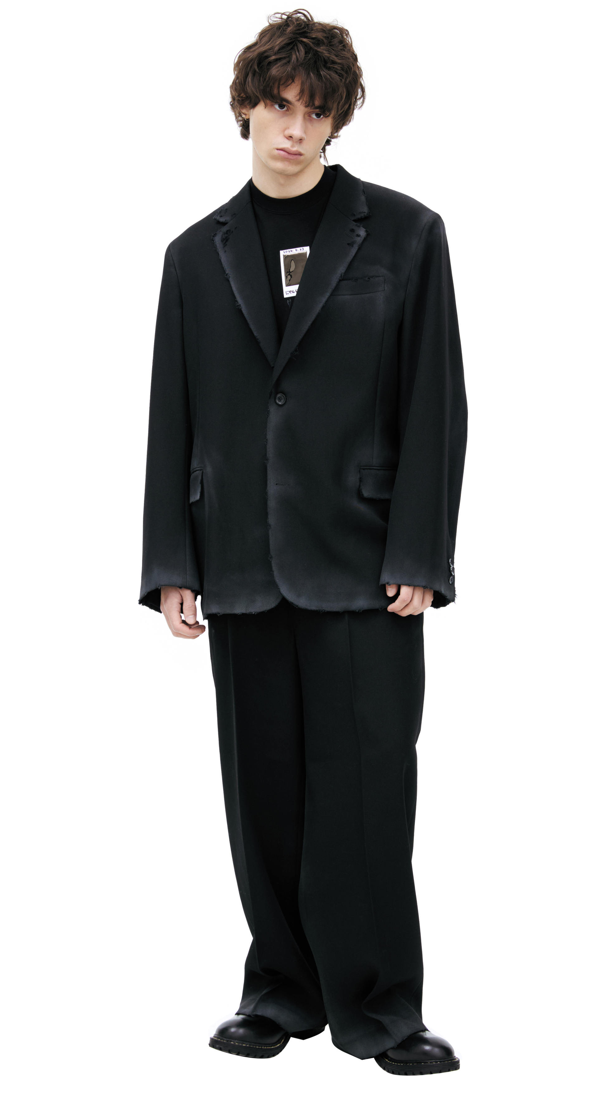 Doublet Пиджак