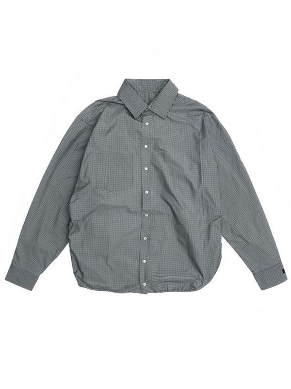 PROTOTYPES Рубашка