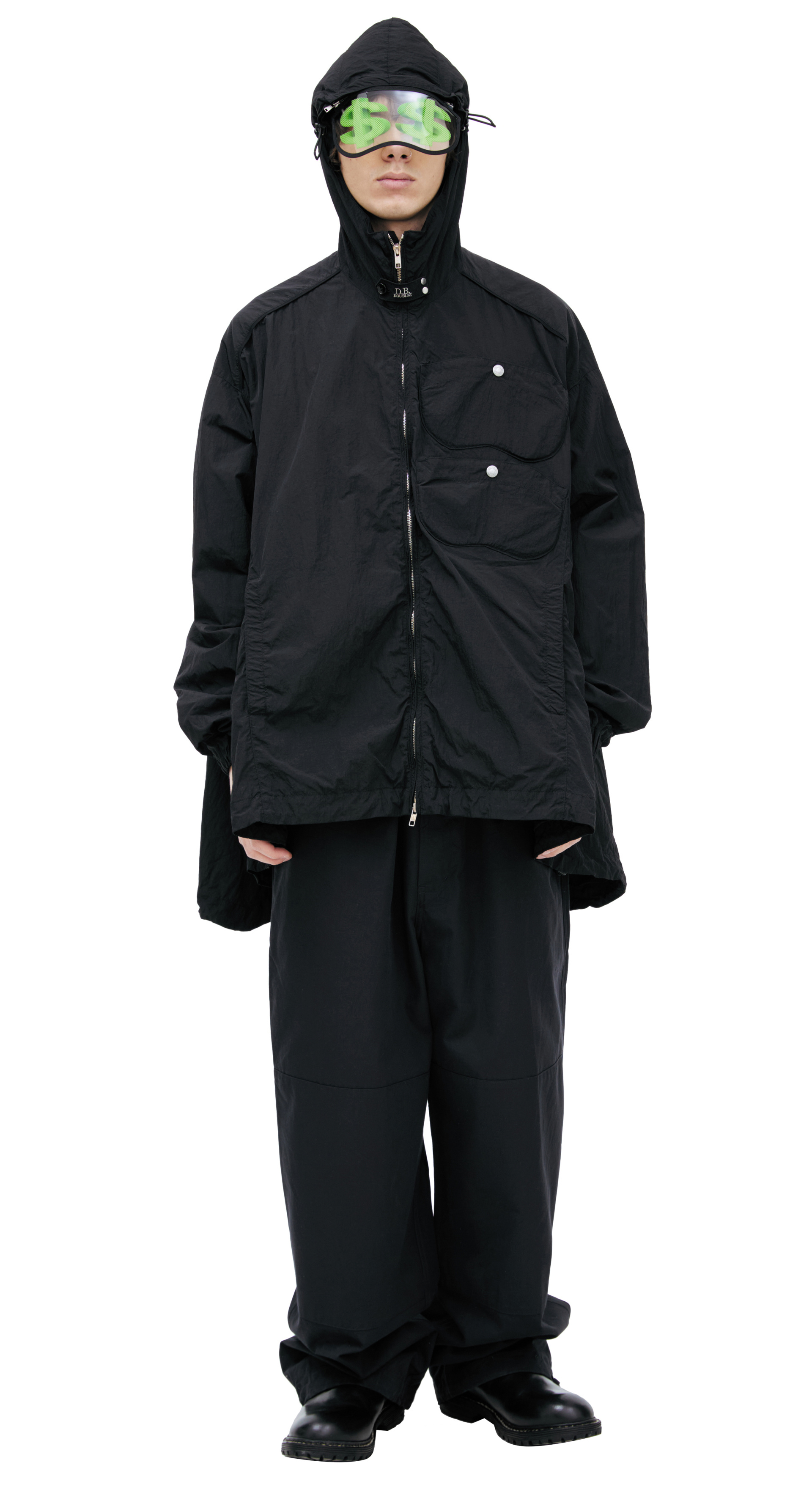 Doublet Куртка