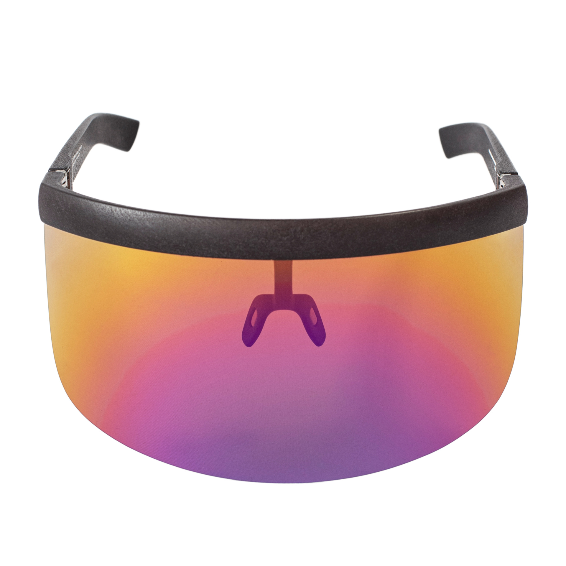 Mykita Очки МD22 с цветной монолинзой