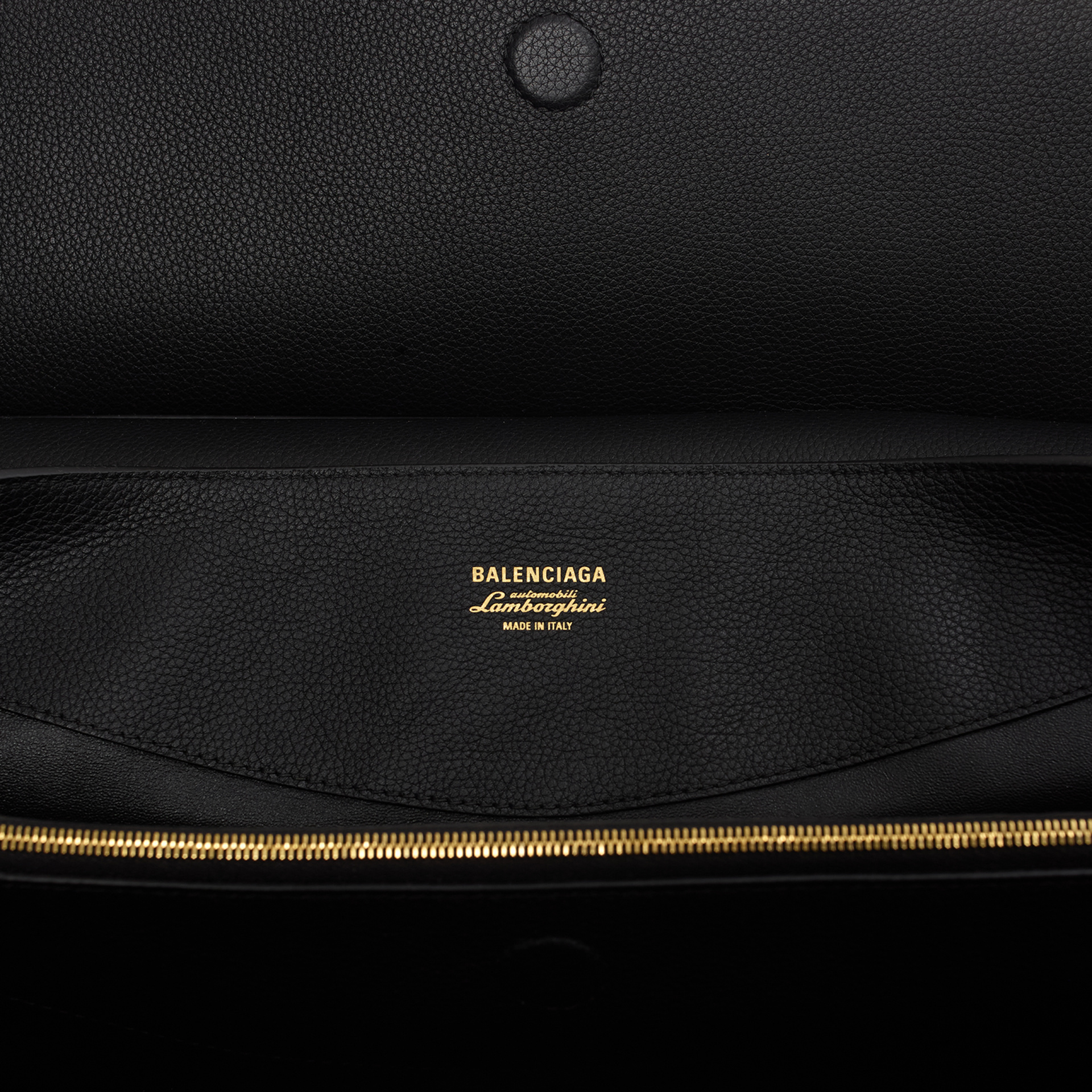 Balenciaga Сумка Balenciaga x Lamborghini Carrie Carry All