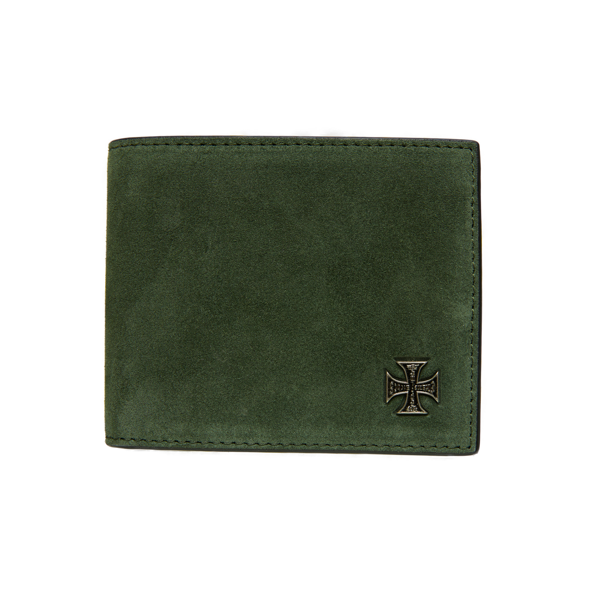 Enfants Riches Déprimés Замшевый кошелек