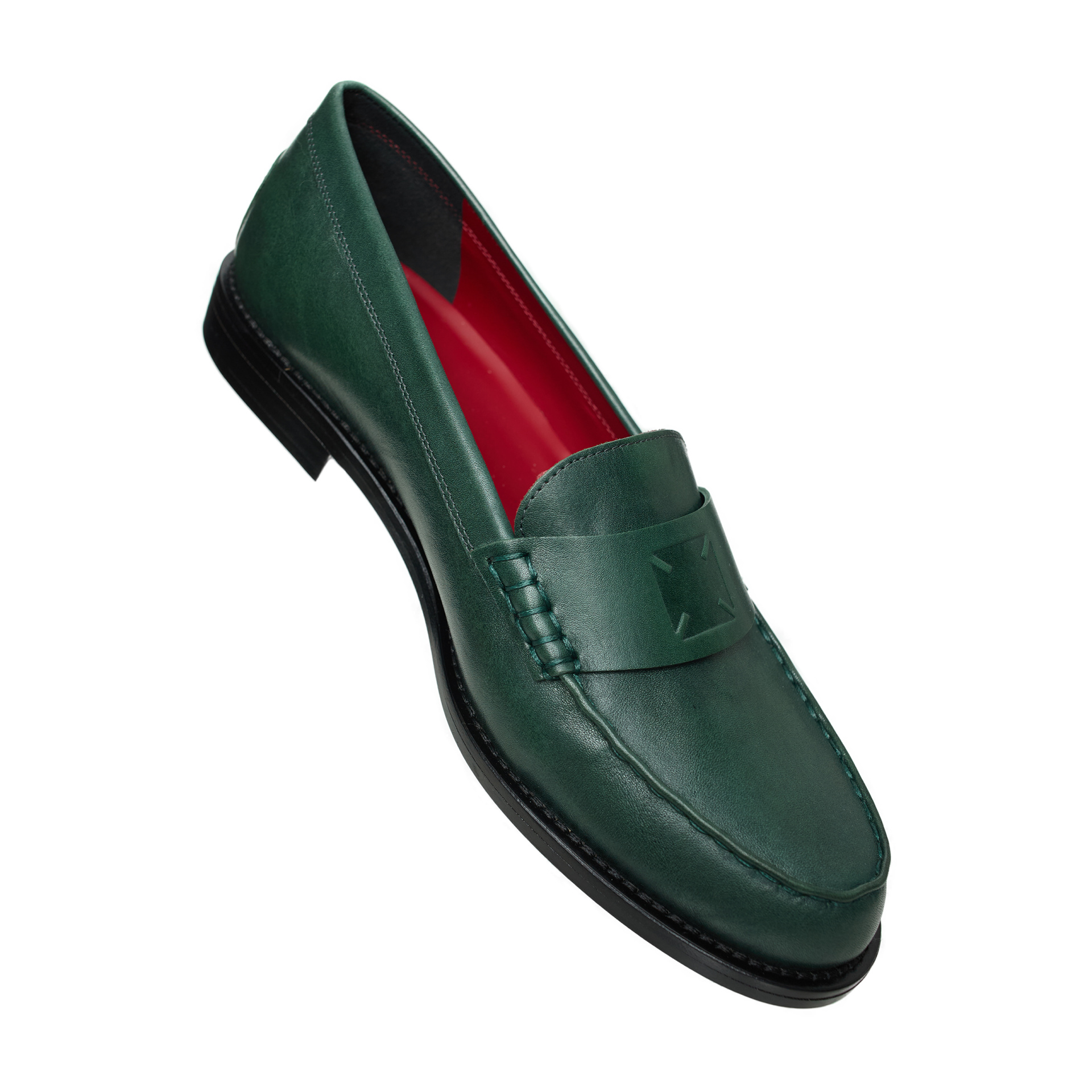 Enfants Riches Déprimés Лоферы penny