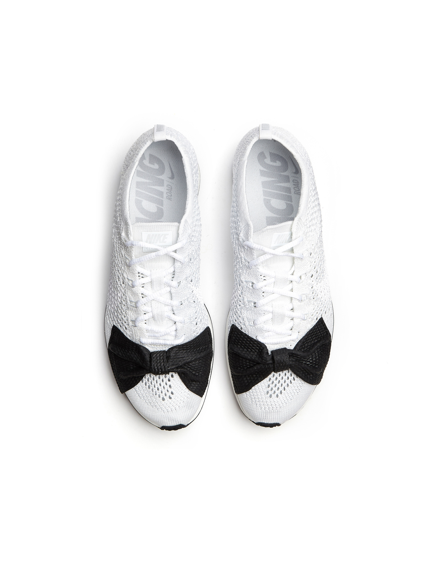 Comme des Garcons Кроссовки Nike Customized Racer