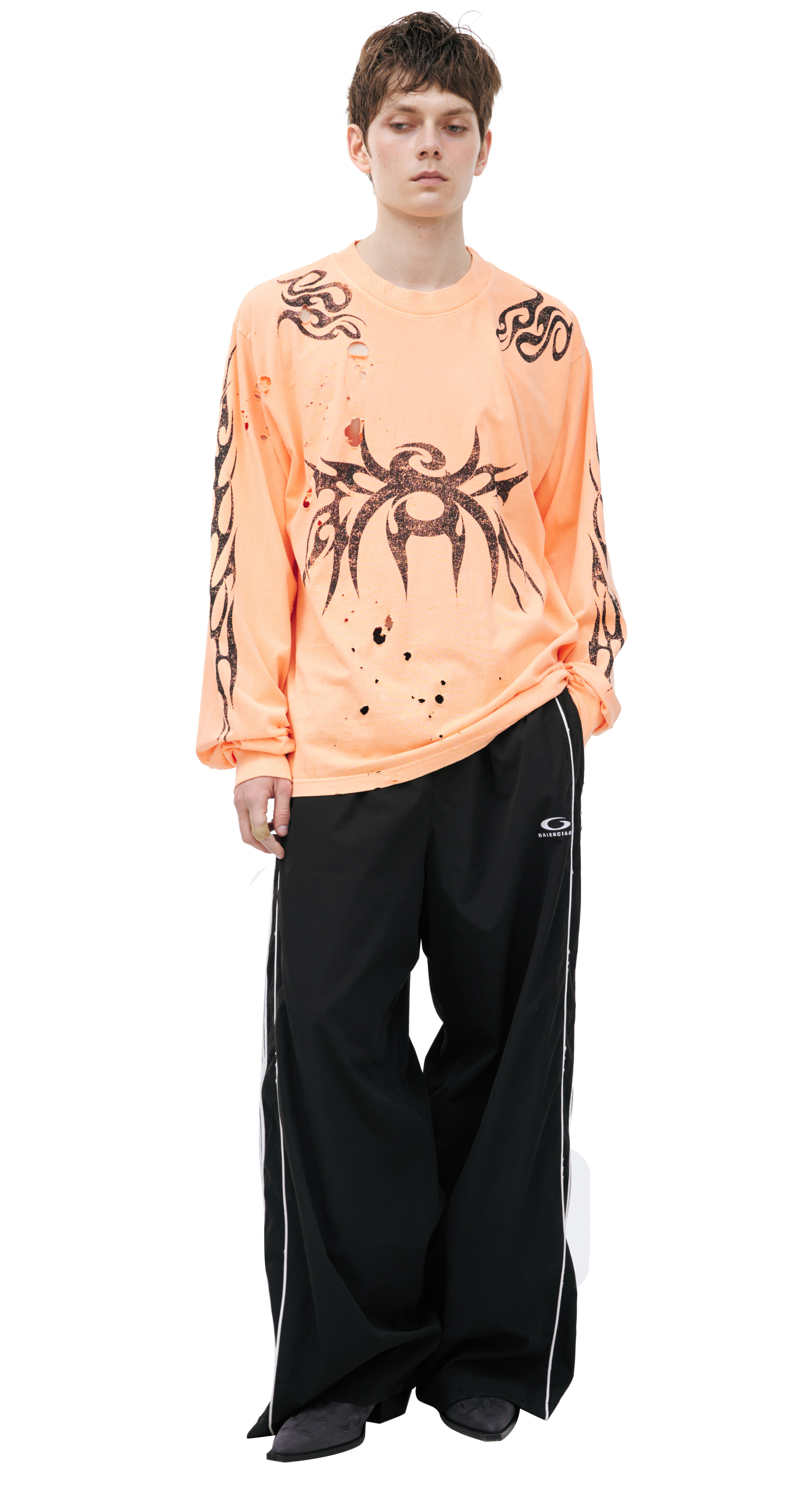 Hellstar Лонгслив