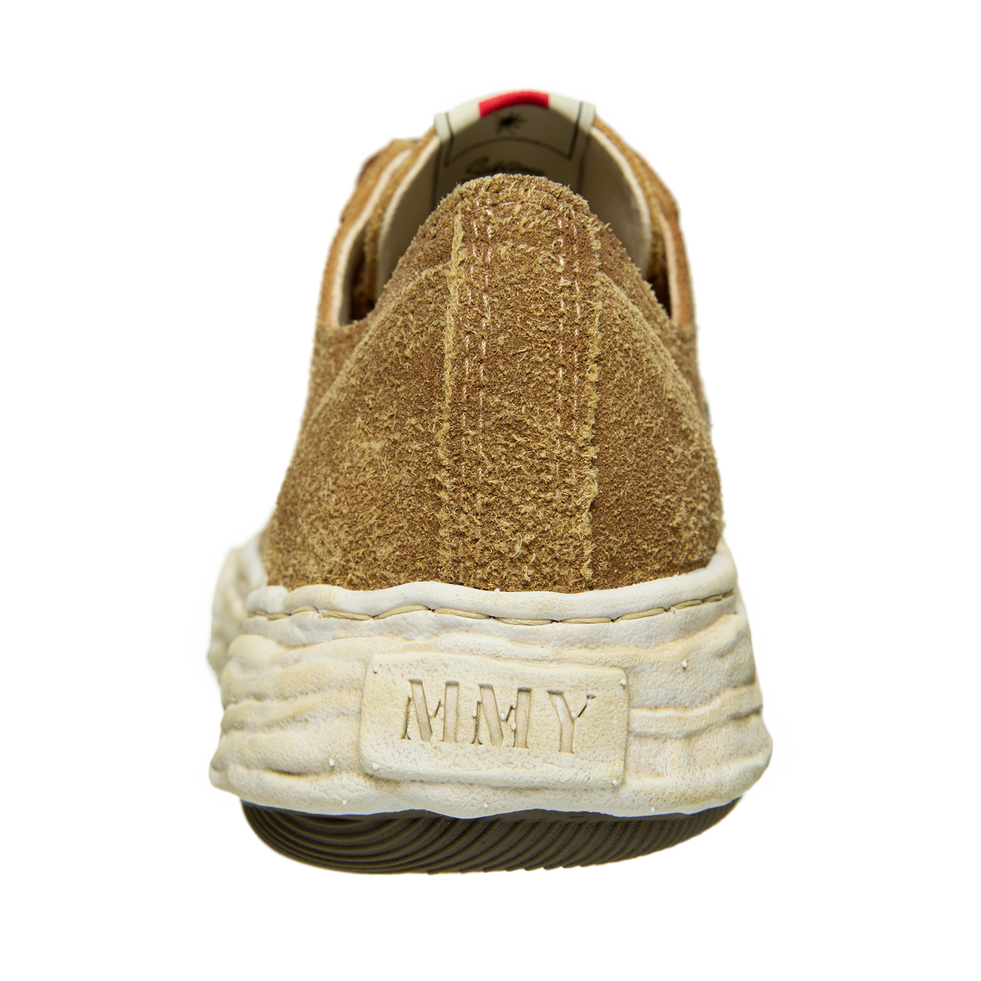 Maison Mihara Yasuhiro Кеды Parker OG Sole