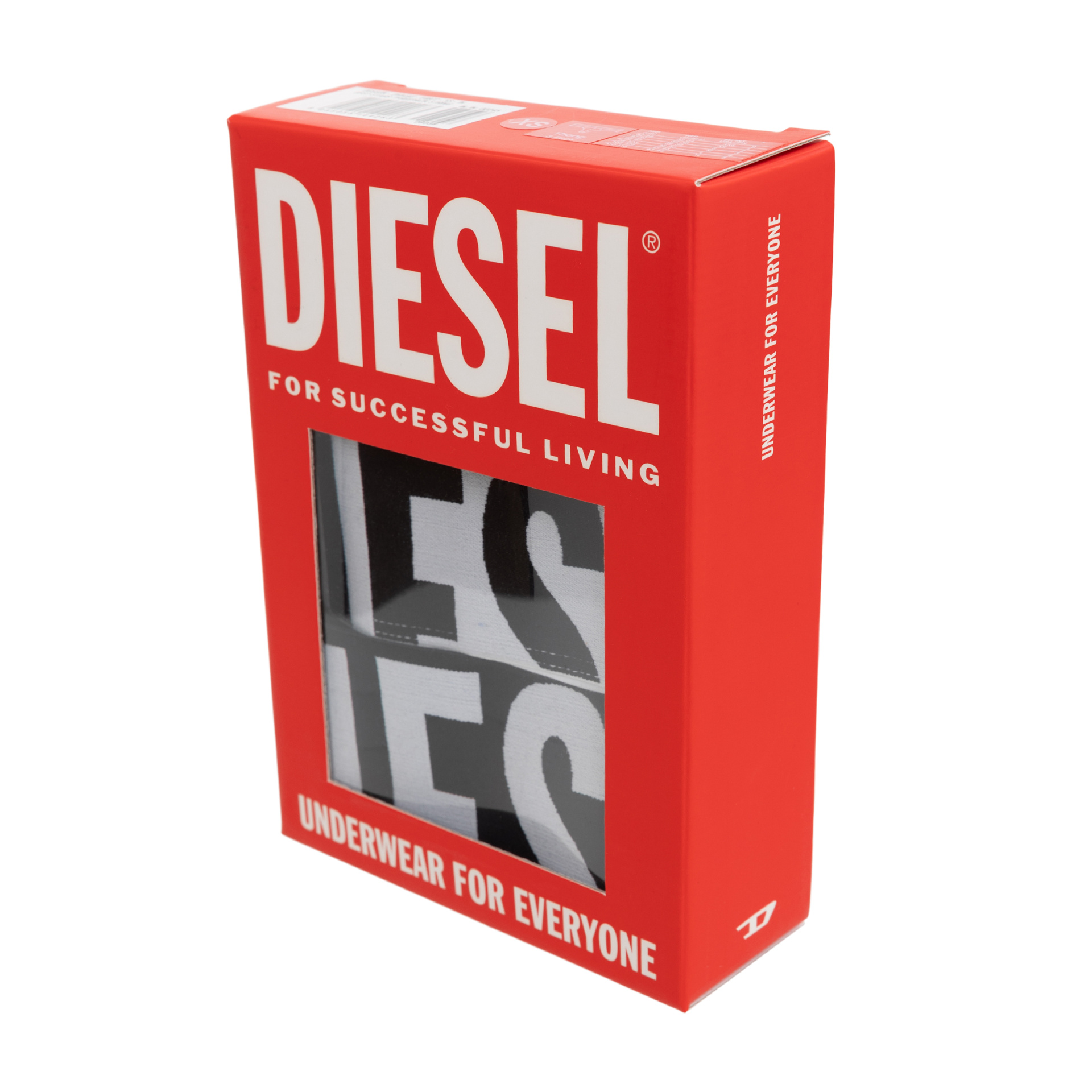Diesel Комплект из трех пар трусов